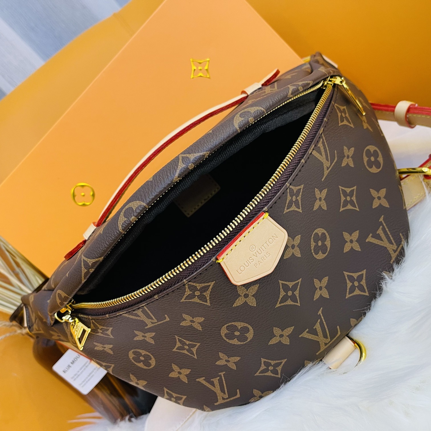 LV