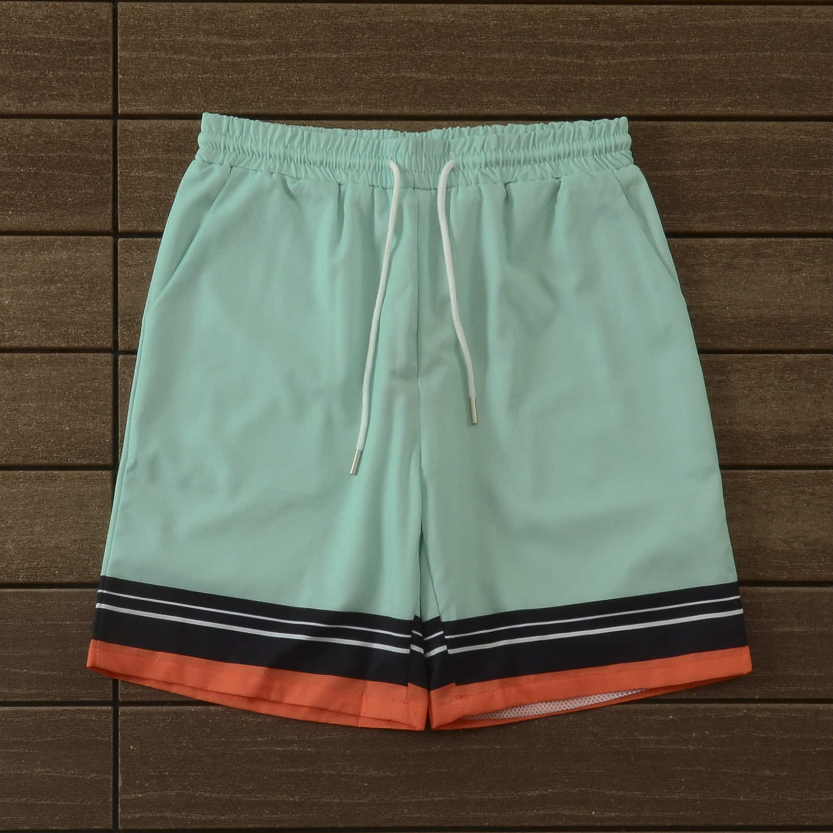 ZARA SHORT