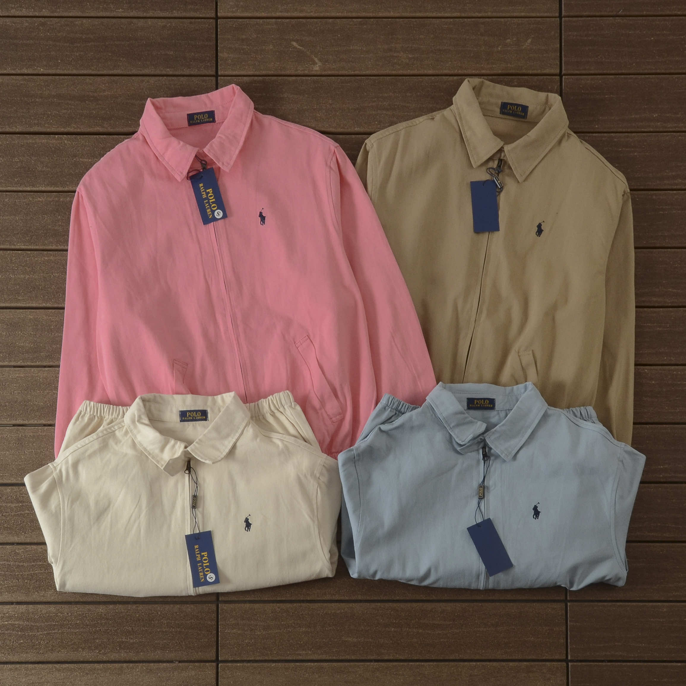 RALPH LAUREN JACKET