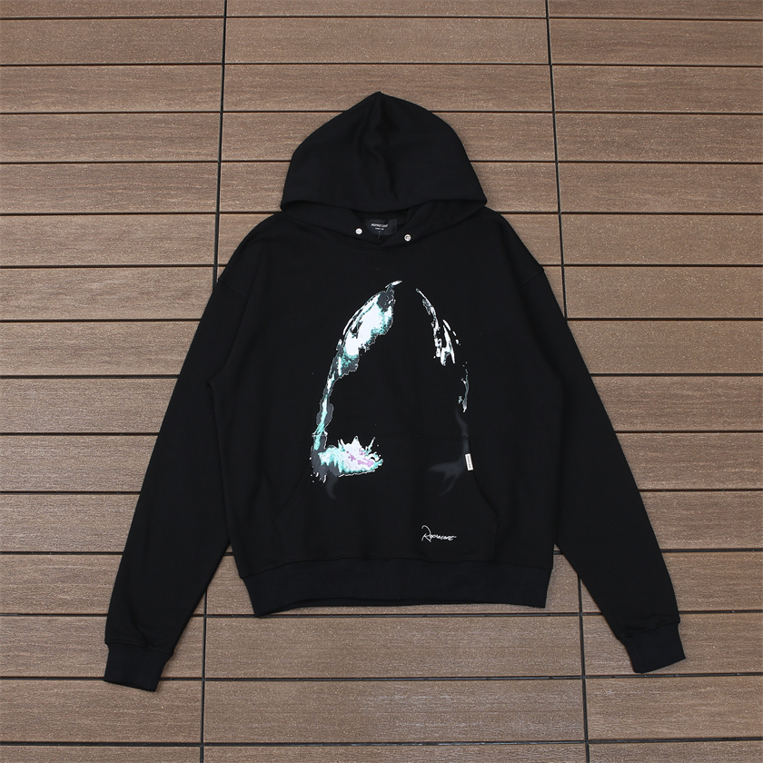 REPRESENT HOODIE