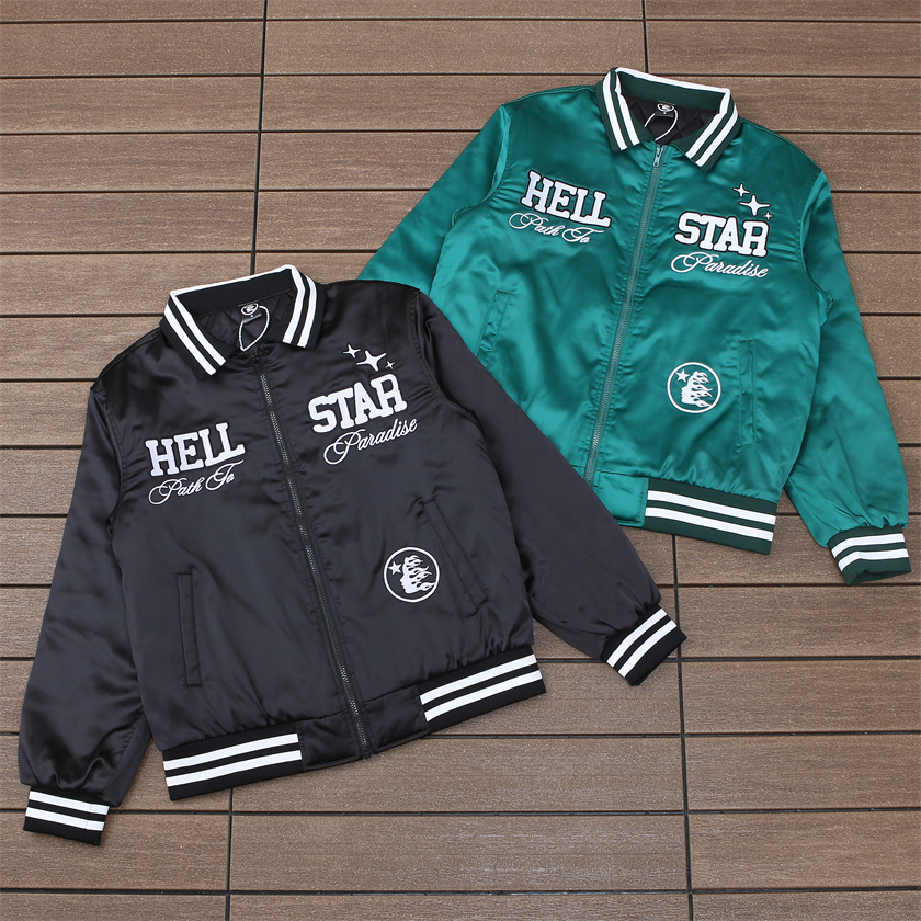 HELLSTAR JACKET