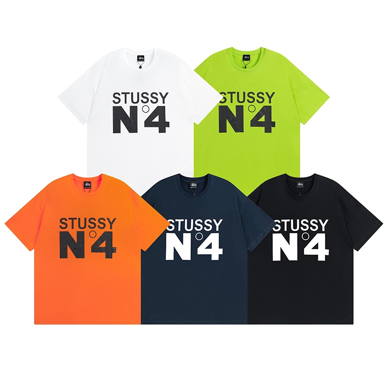 STUSSY T-shirt