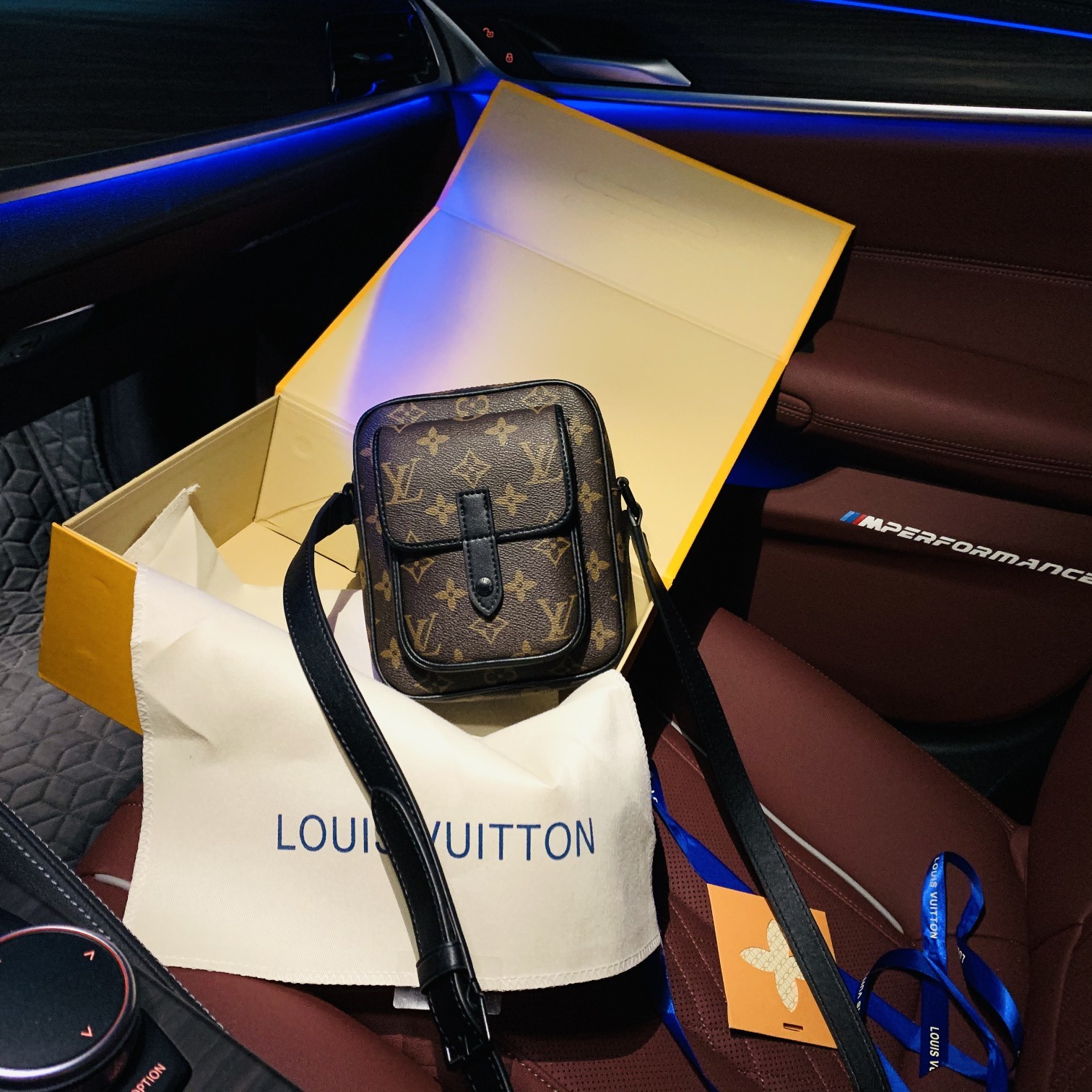 LV