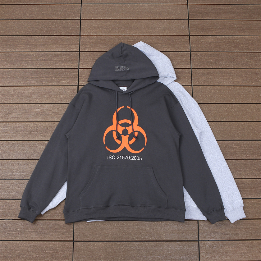 VETEMENTS HOODIE