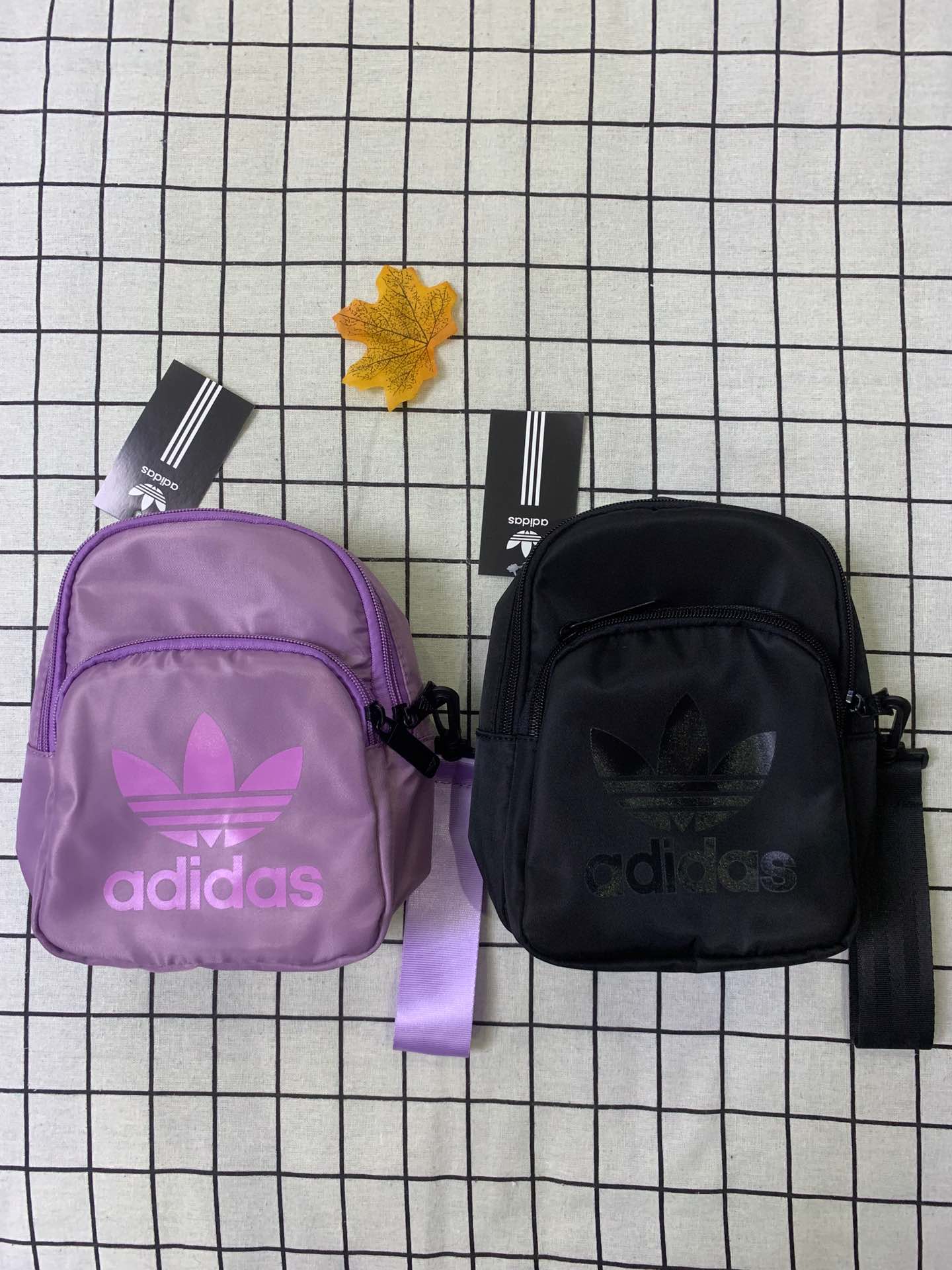 ADIDAS BAG