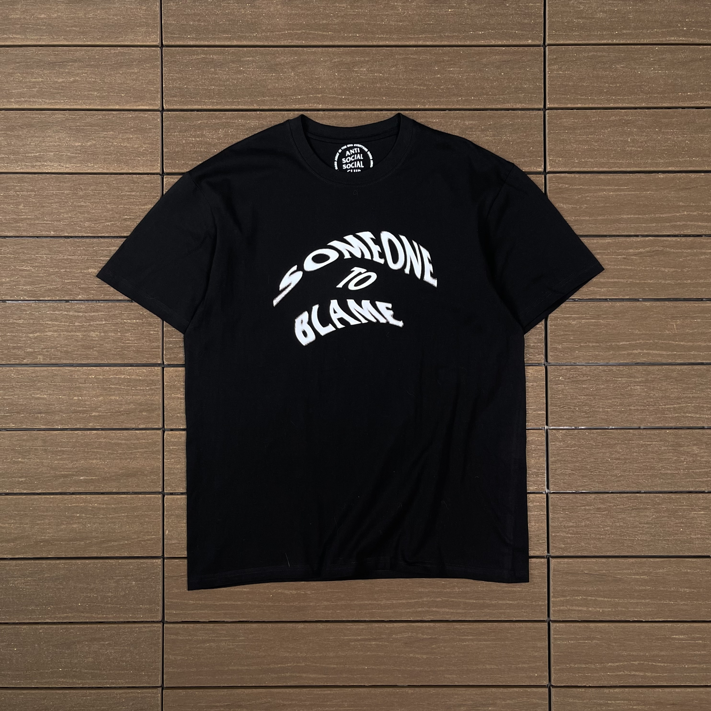 ASSC T- SHIRT