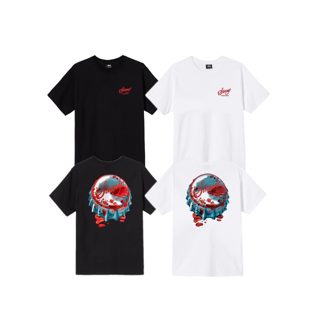 STUSSY T-shirt