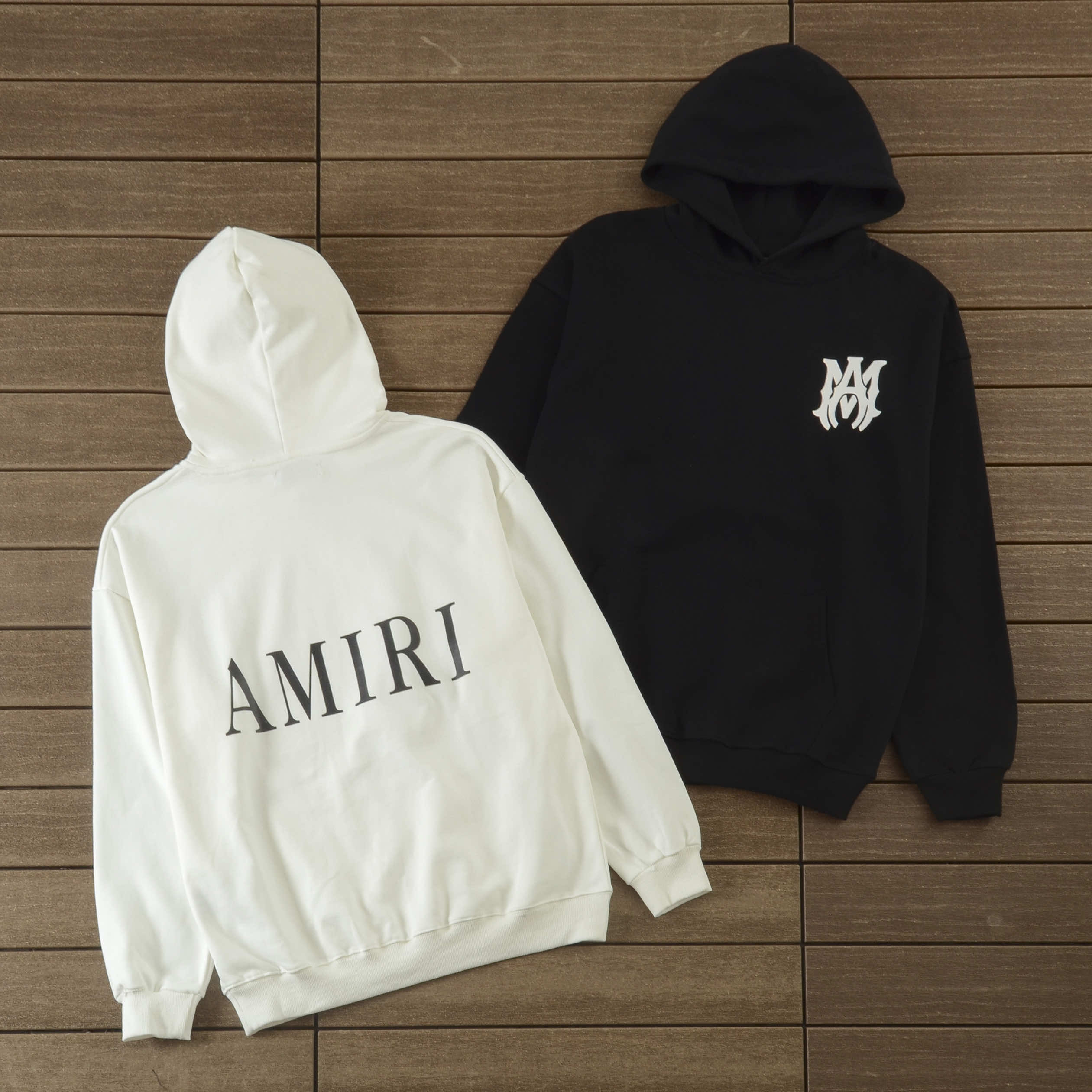 AMI HOODIE