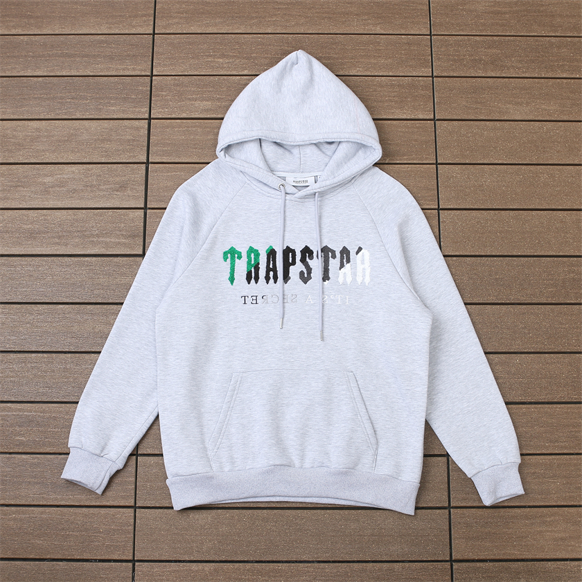 Trapstar SWEATER
