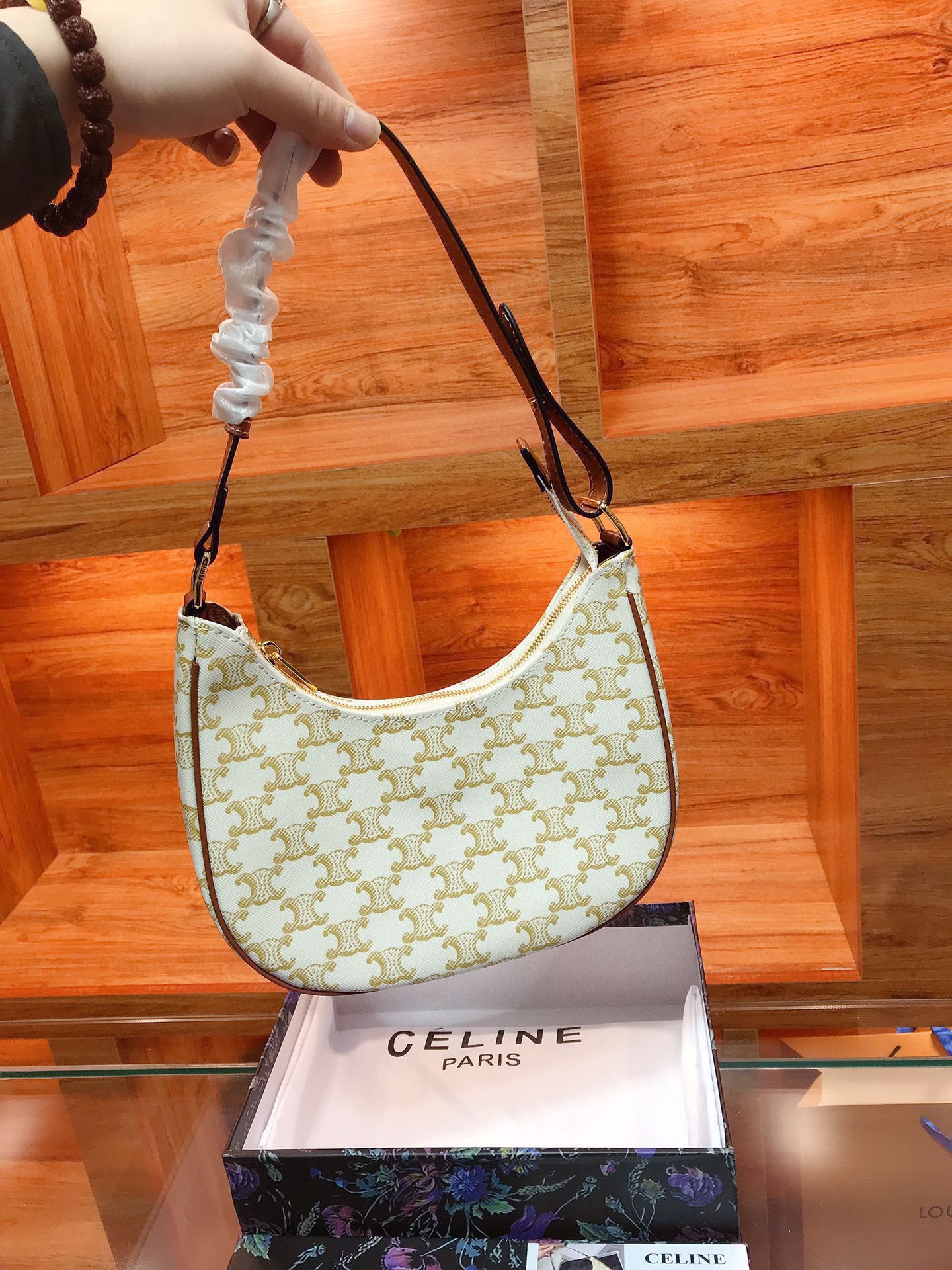 CELINE BAG