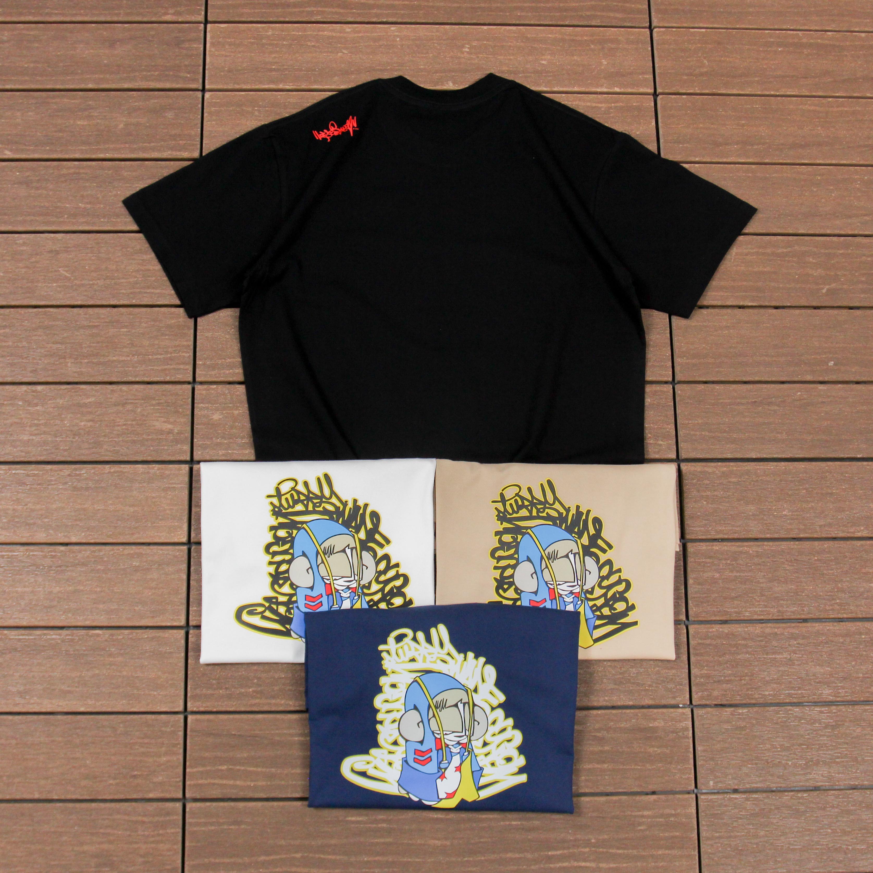 STUSSY T-SHIRT