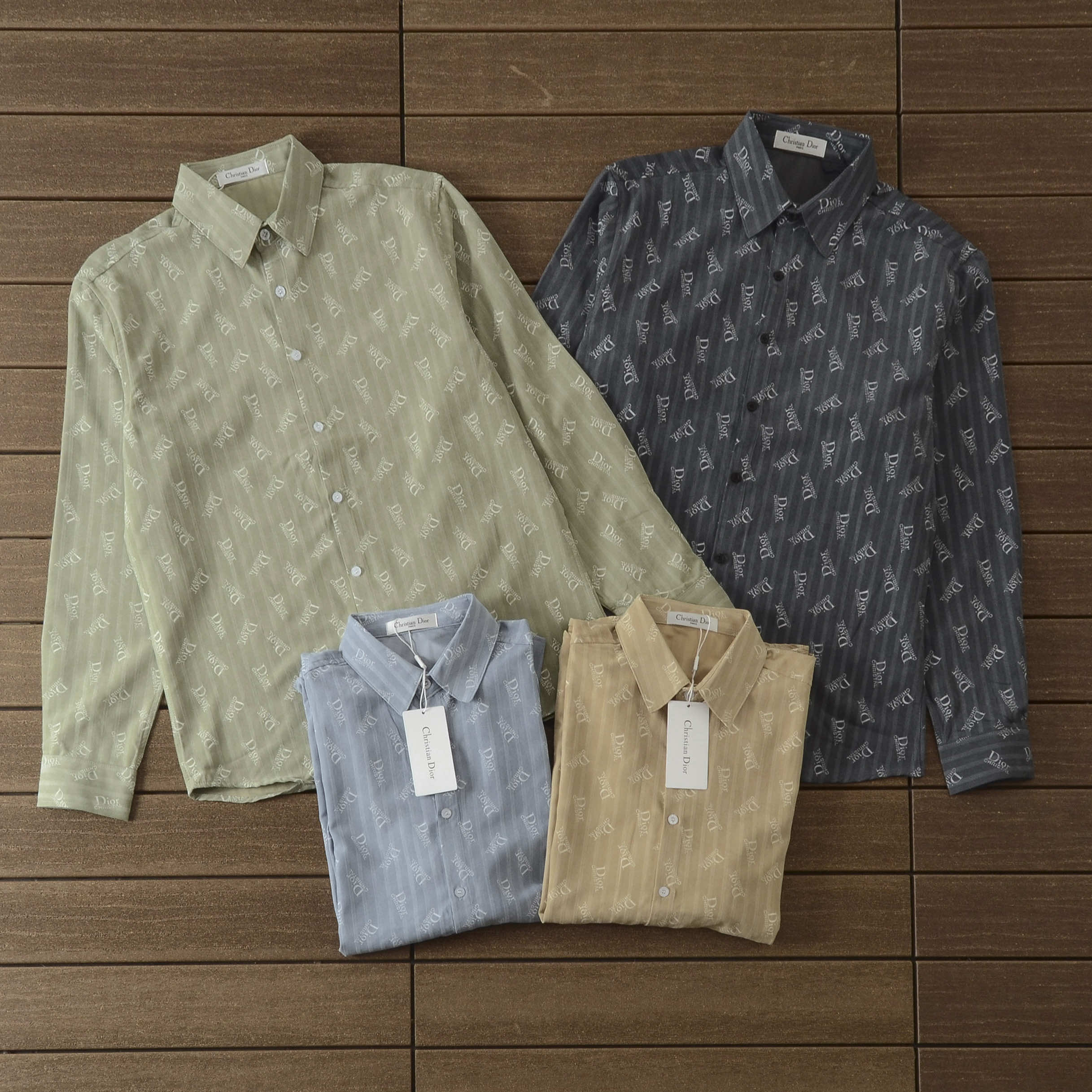DIOR SHIRT