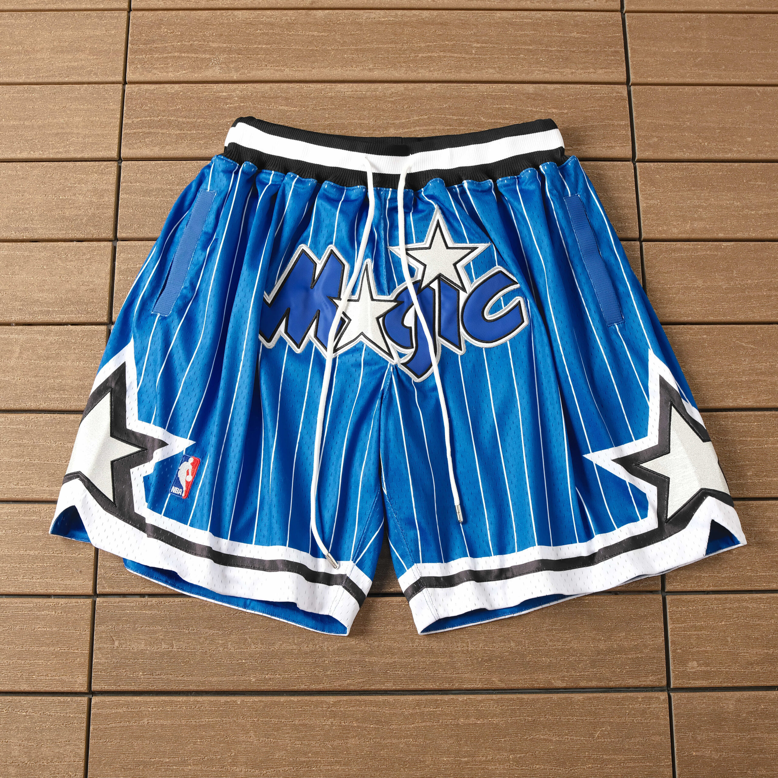 JUST DON SHORT