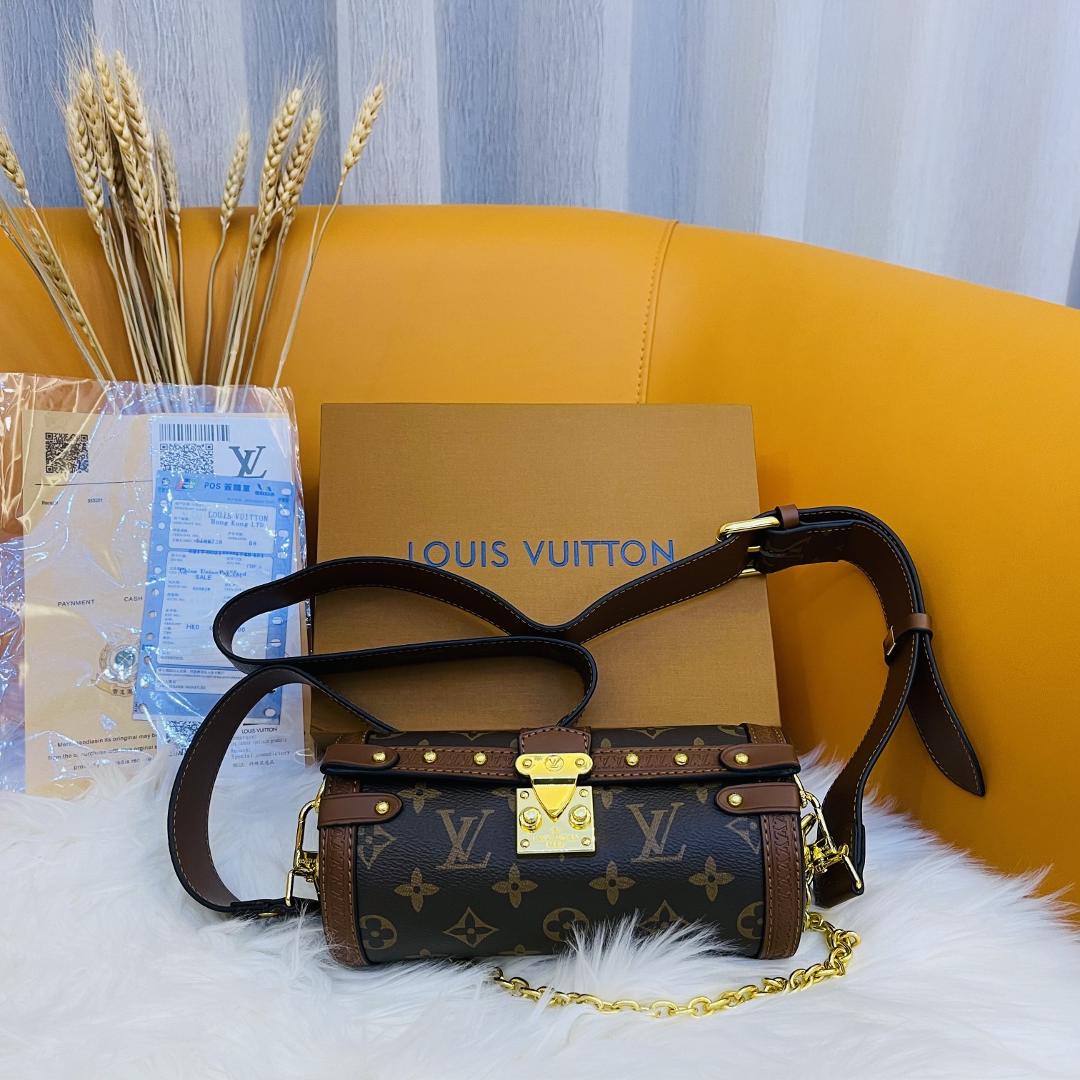 LV