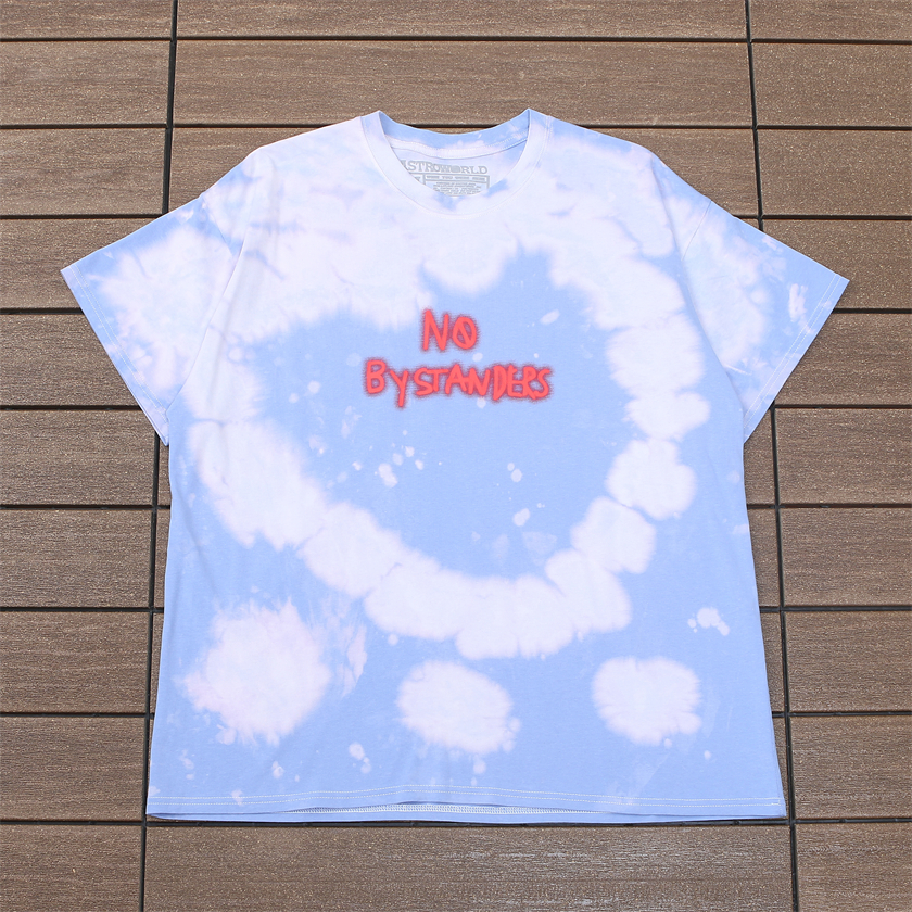 TRAVIS SCOTT T-SHIRT