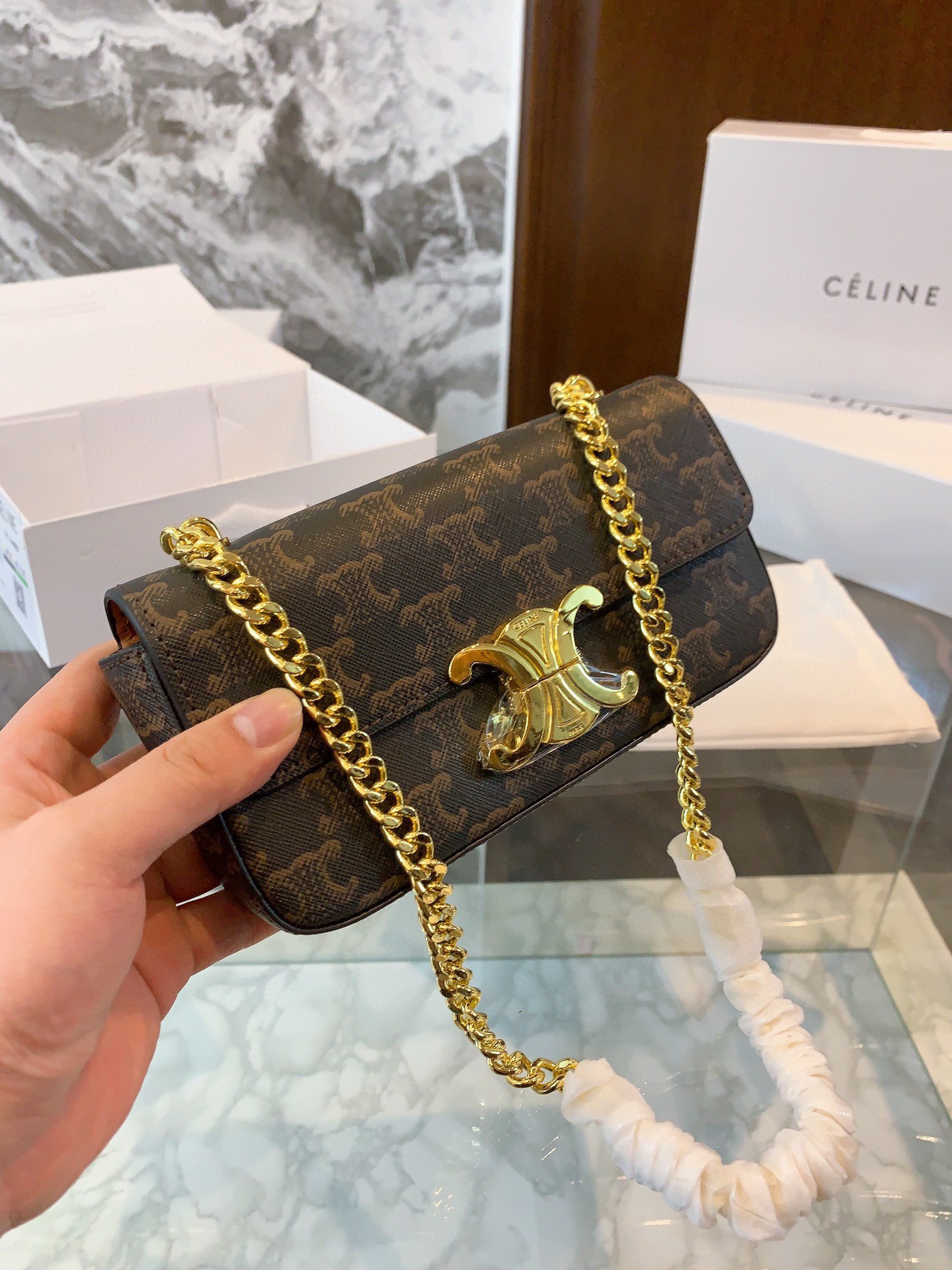 CELINE BAG