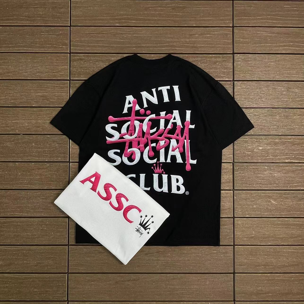ASSC T-SHIRT