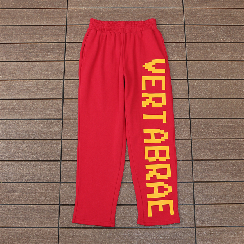 VERTABRAE PANT