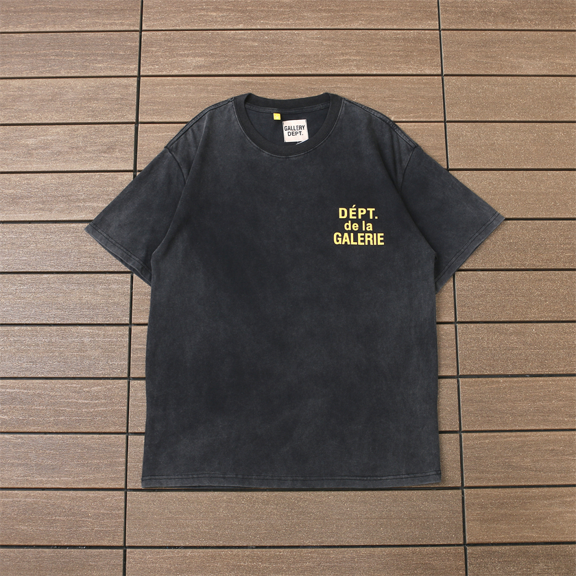 GALLERY T-short