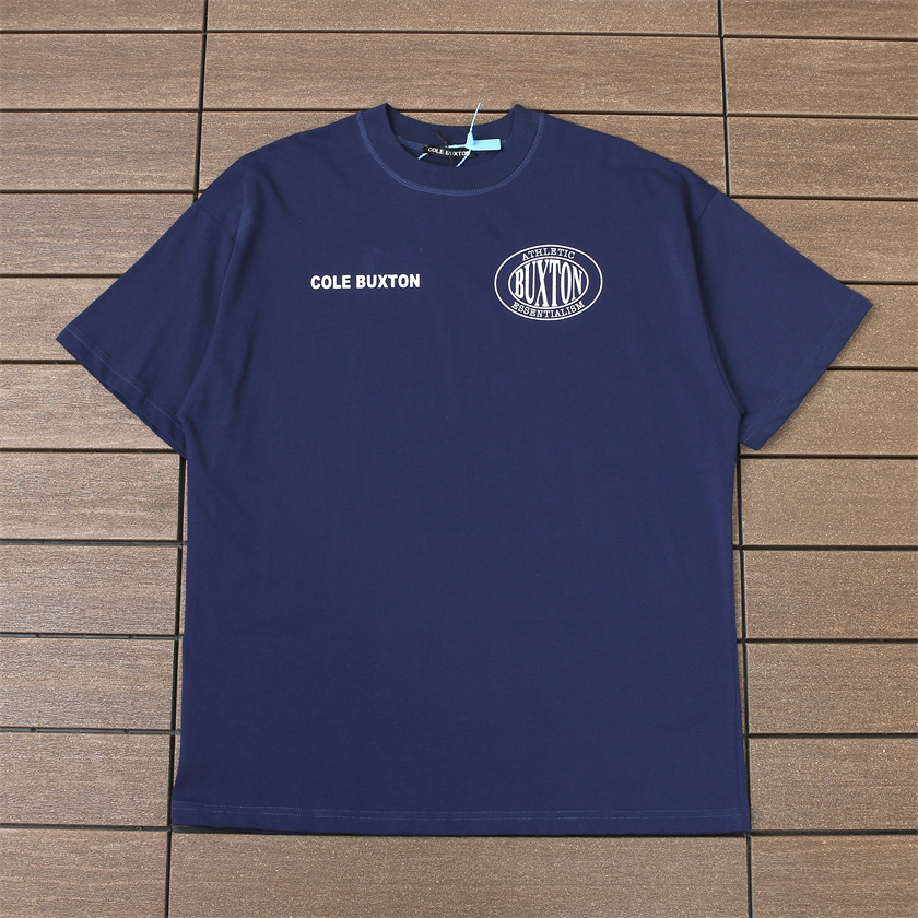 COLE BUXTON T-SHIRT