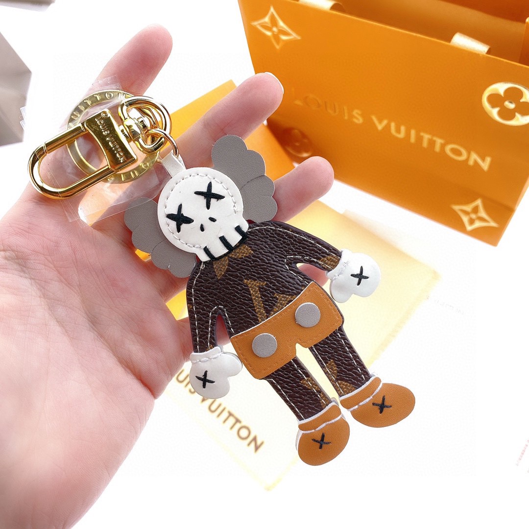 LV JEWELRY