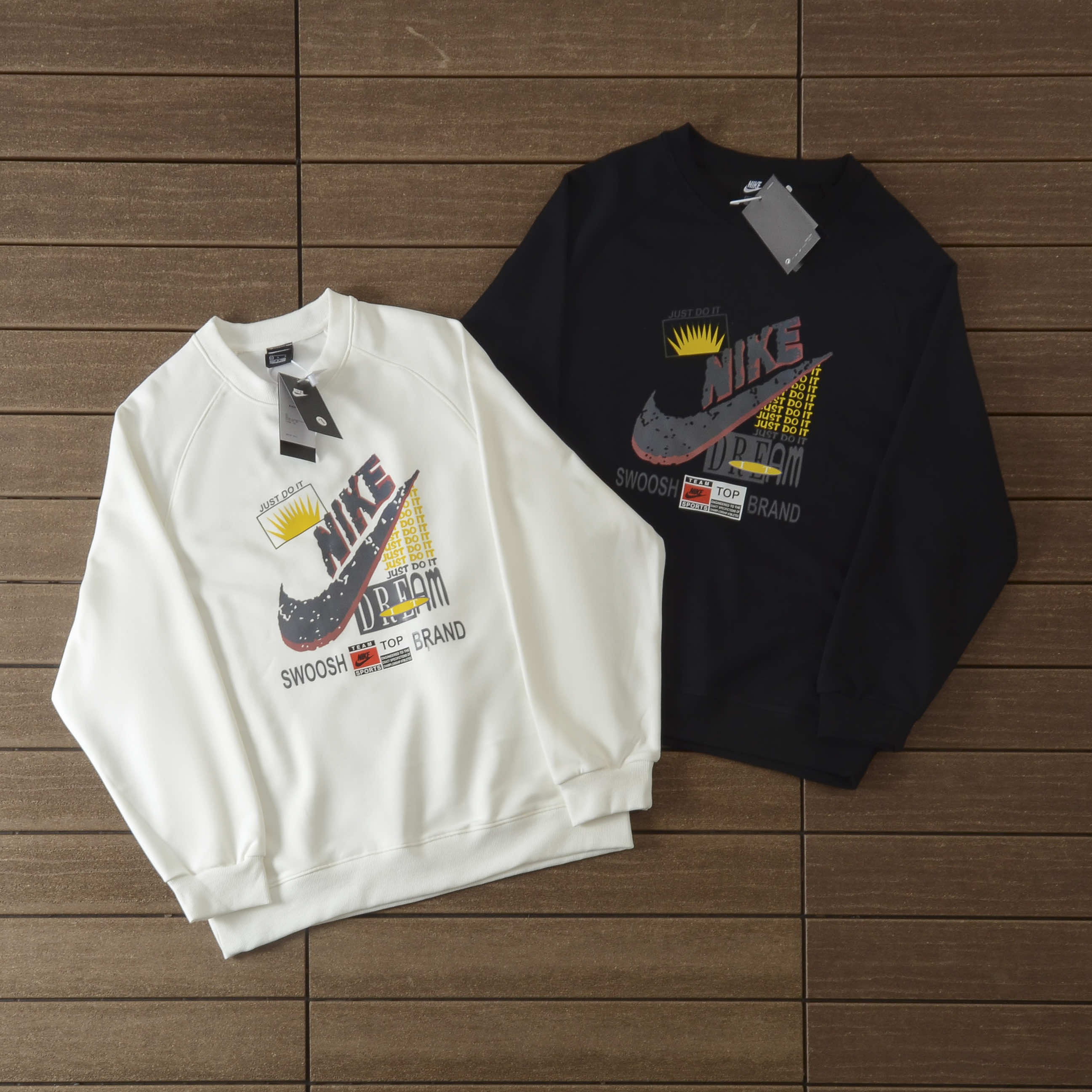 NIKE SWEATER29