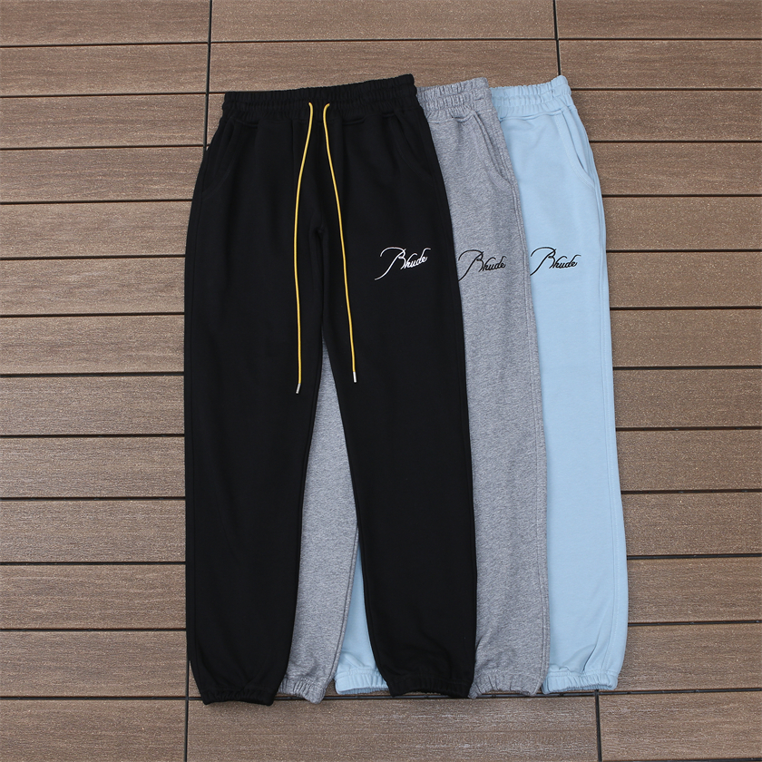 RHUDE PANT