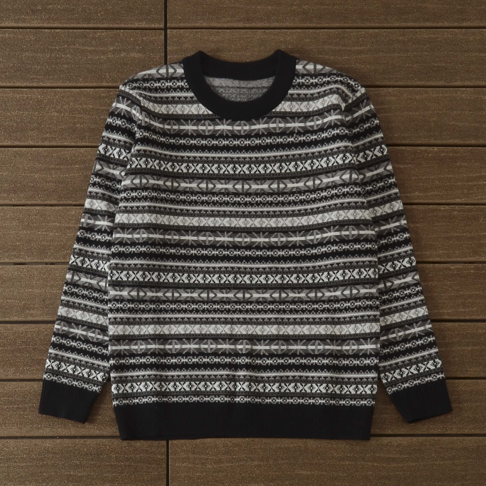 DIOR SWEATER