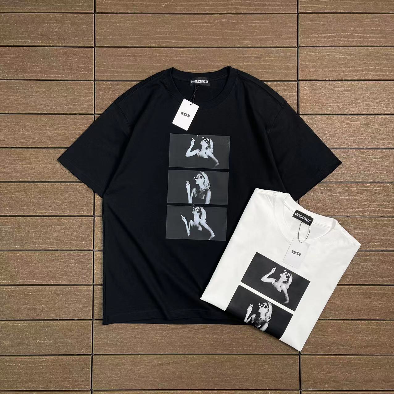 GODSELECTIONXXX T-SHIRT