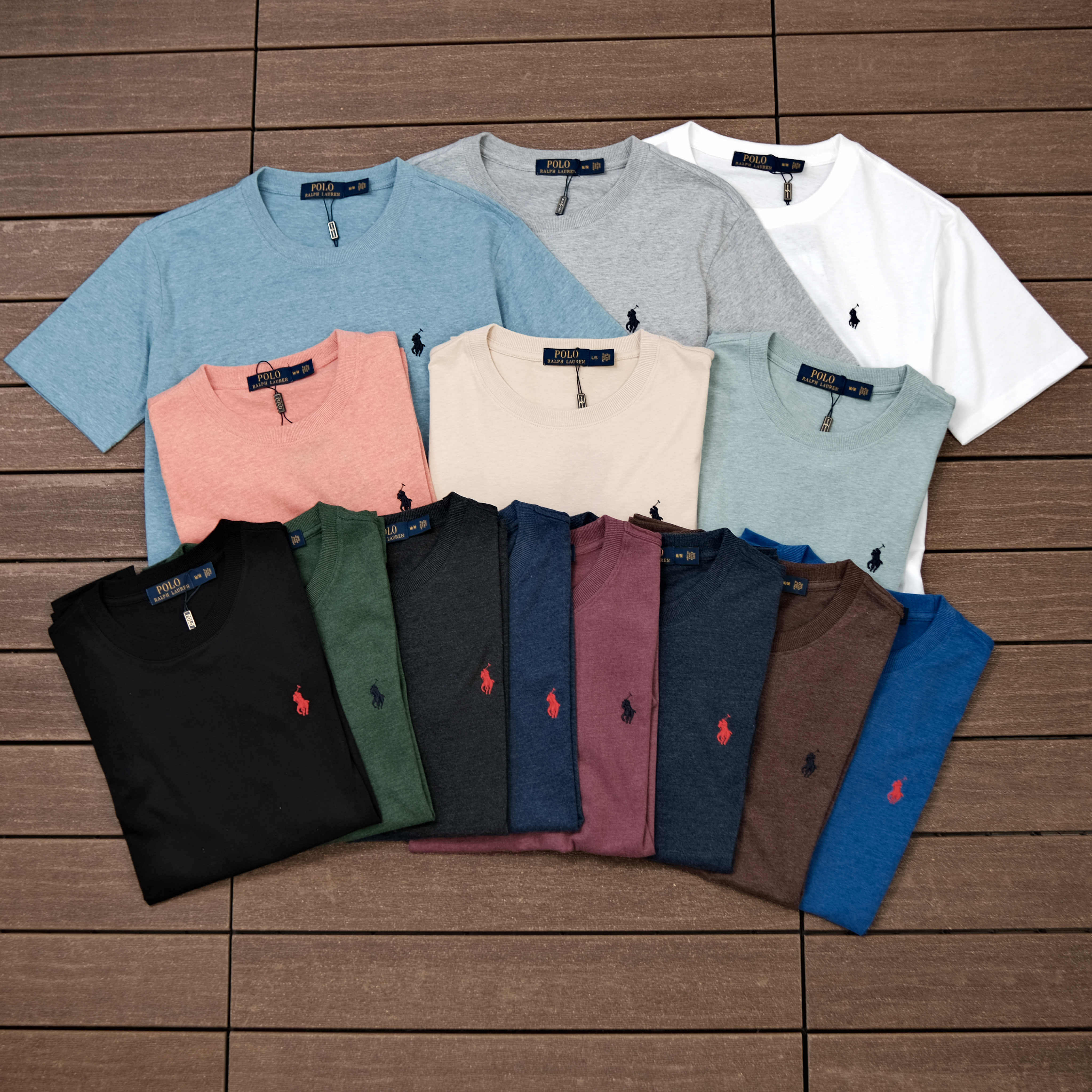 RALPH LAUREN T-shirt
