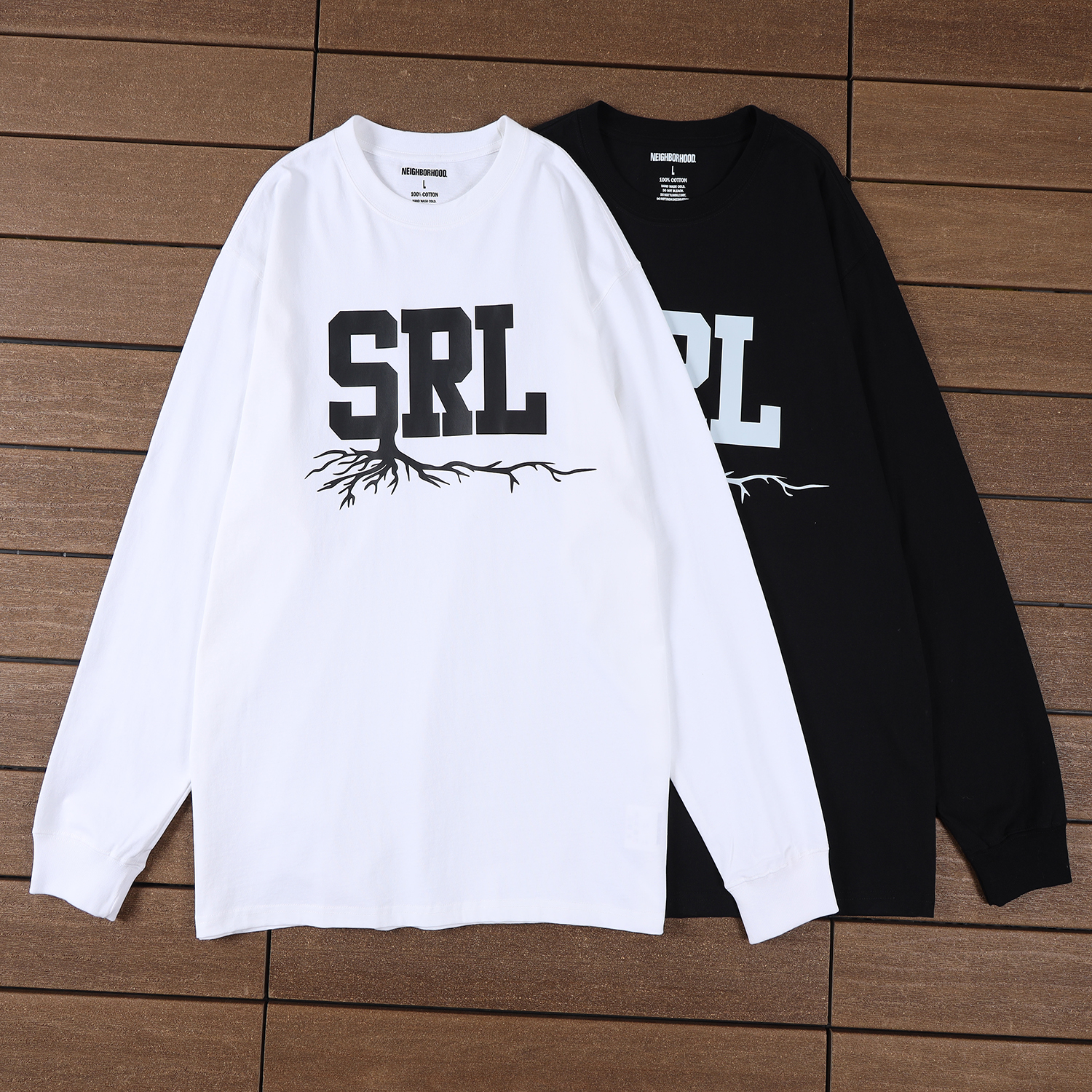 NEIGHBOR HOOD T-shirt