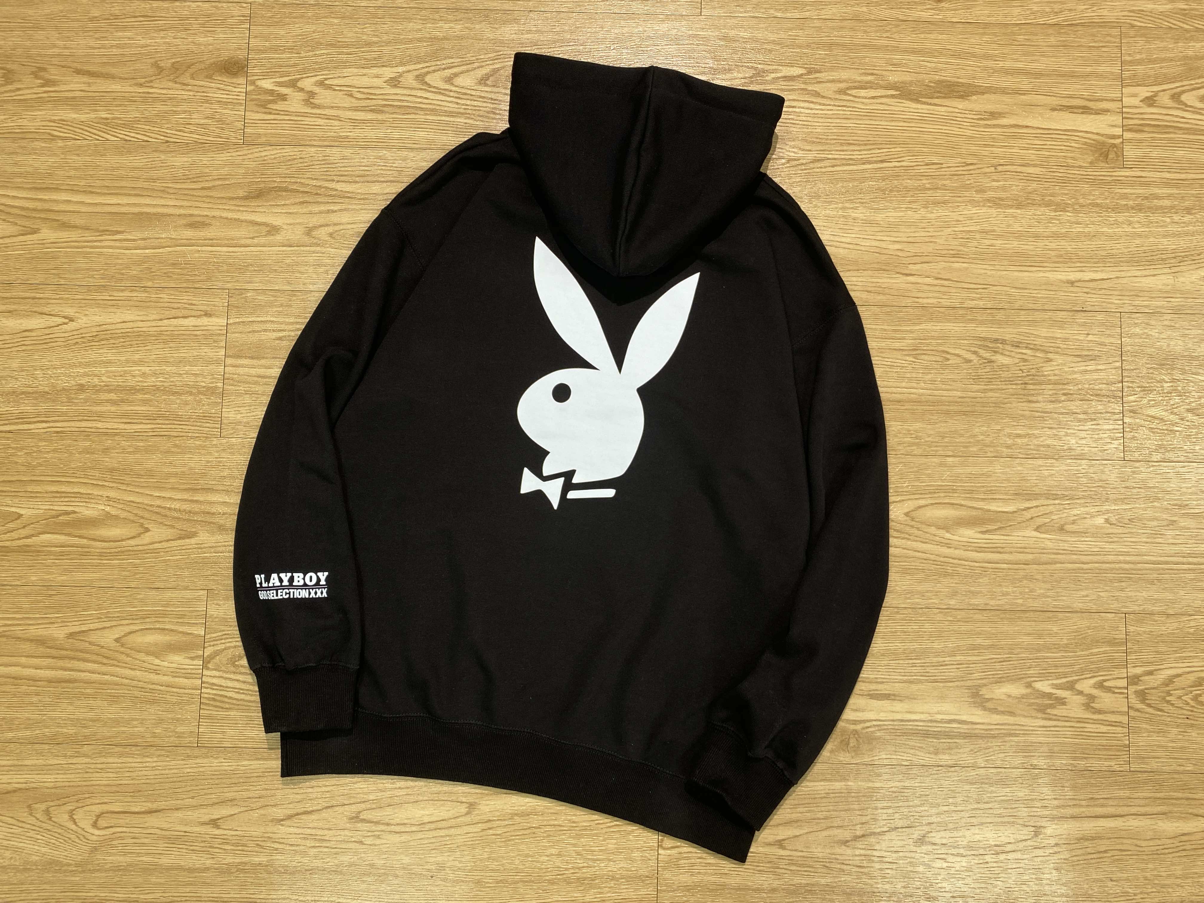 ΡLAＹ ΒOＹ HOODIE