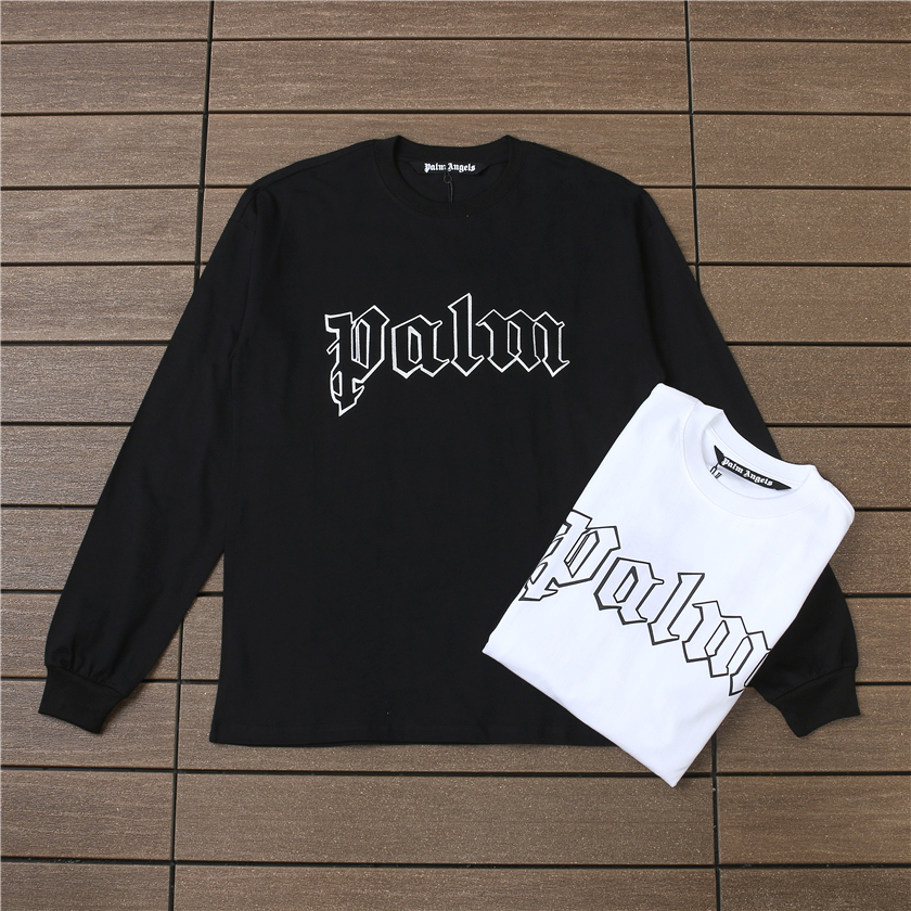 PALM ANGLE T-SHIRT