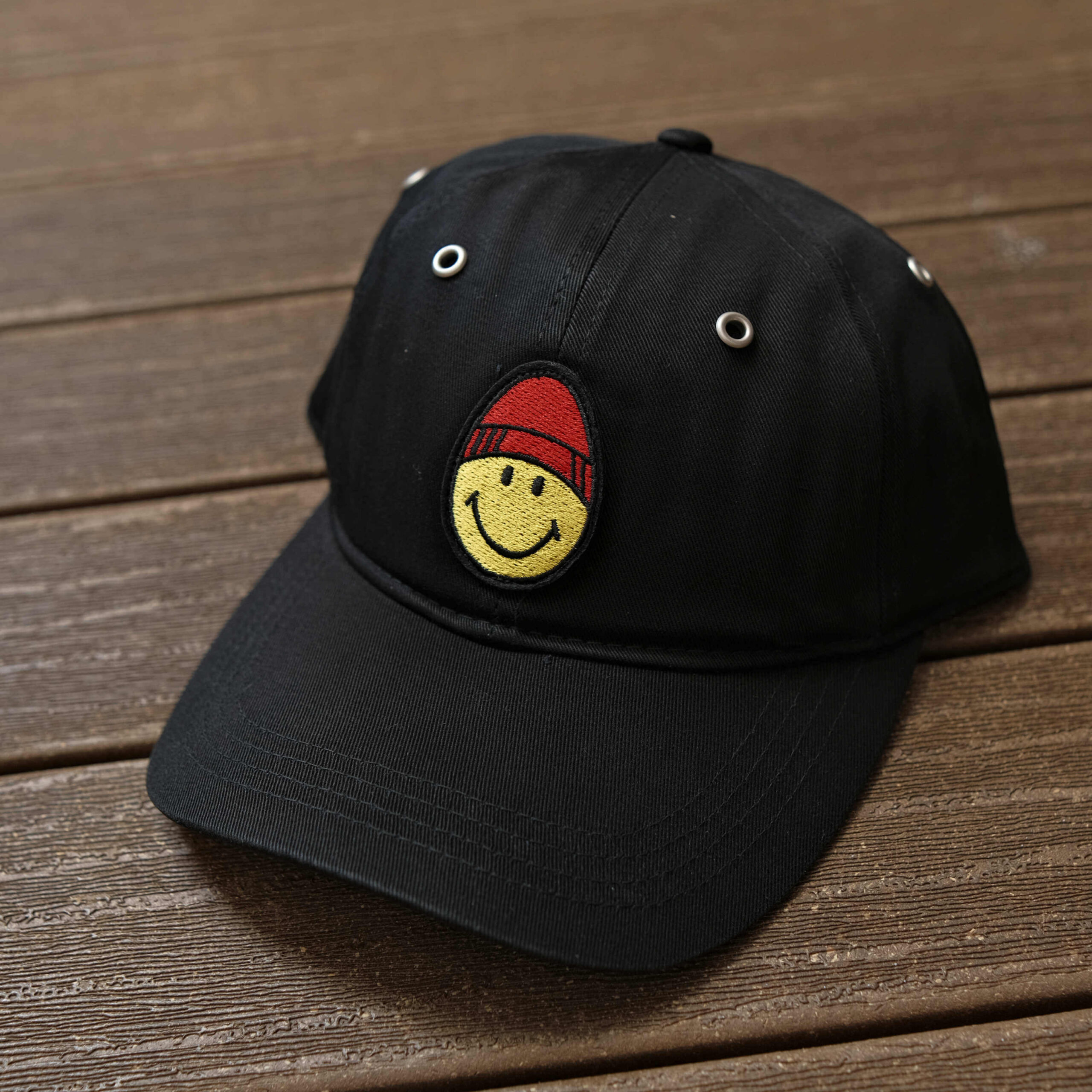 AMI CAP