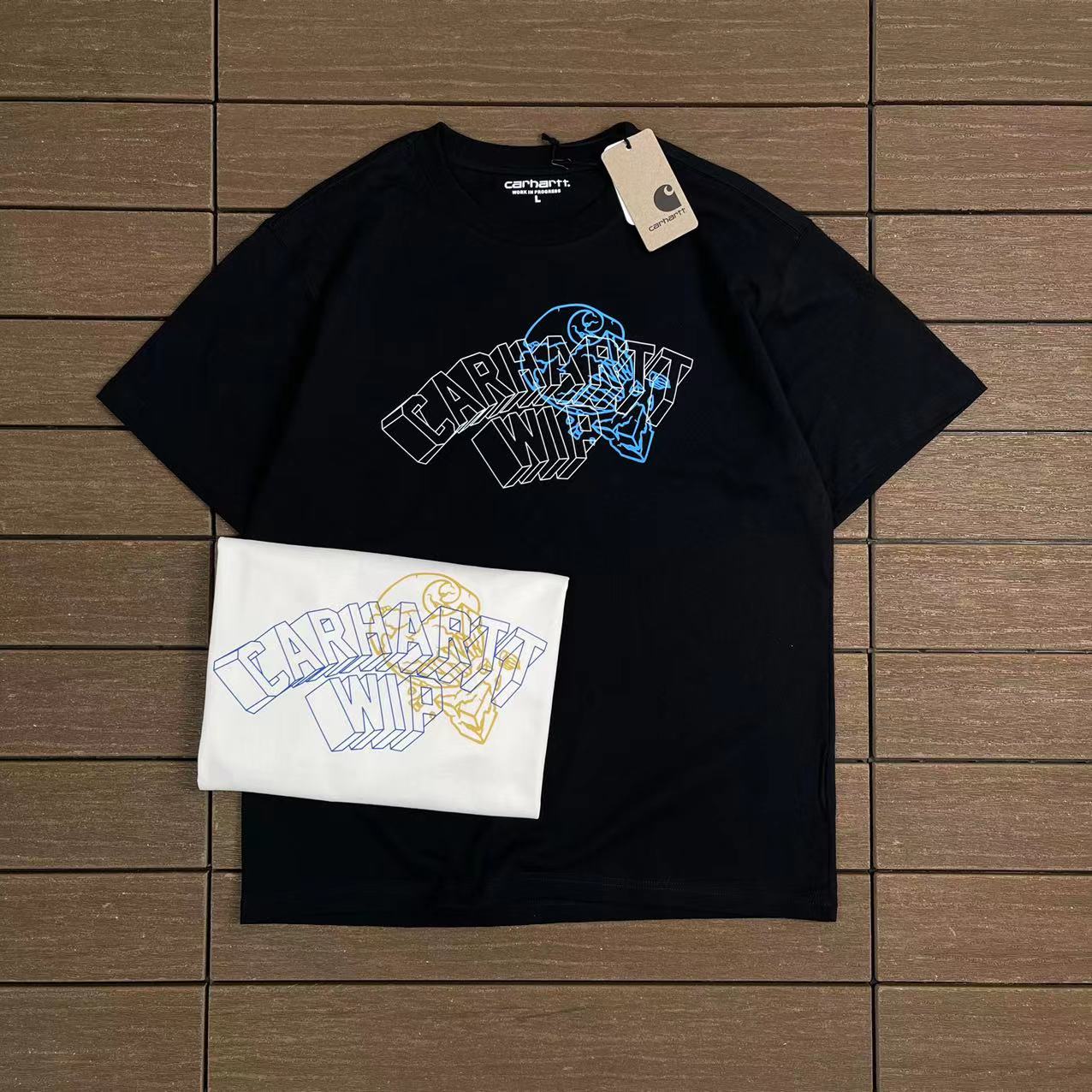 CARHARTT T-SHIRT