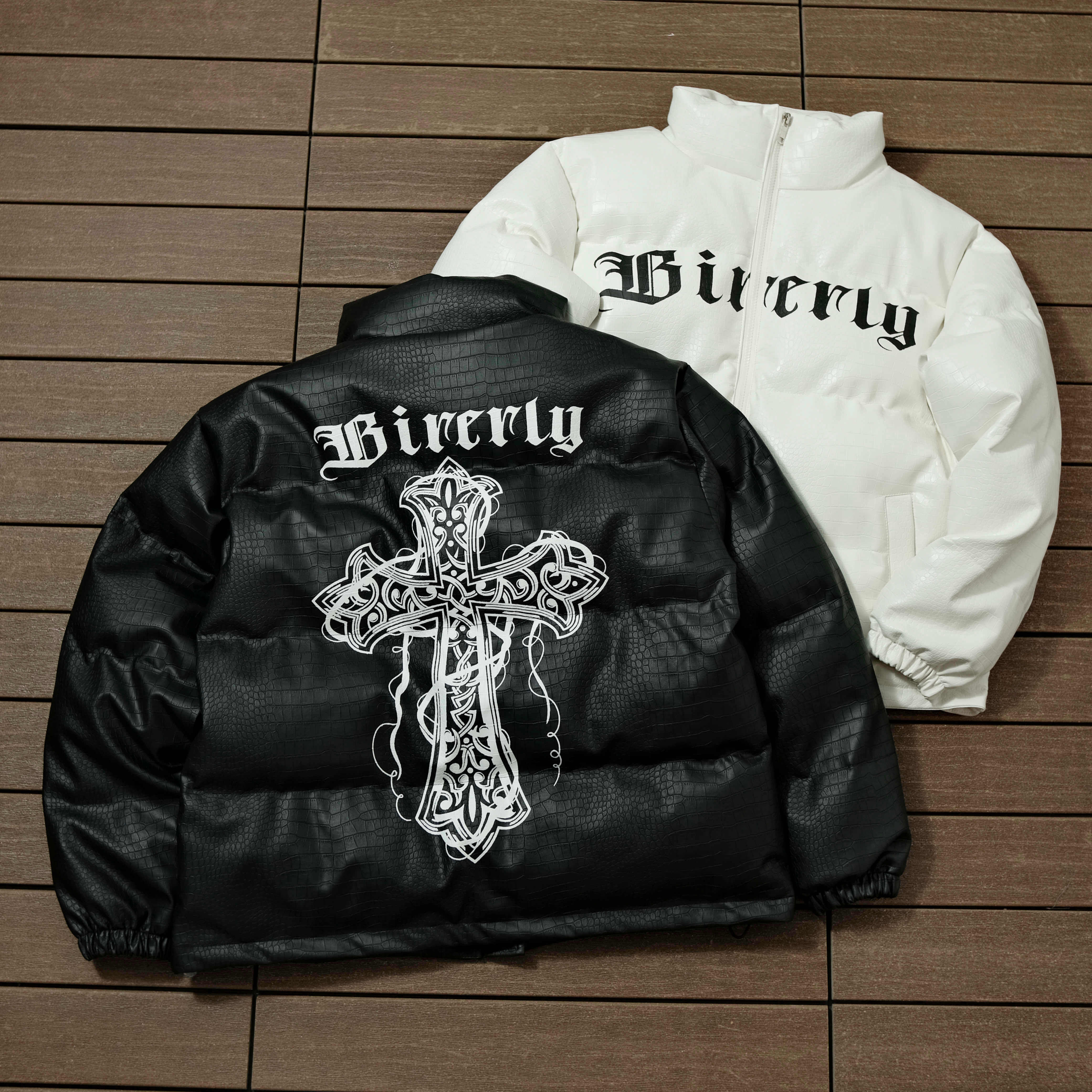 CHROME HEARTS COTTON