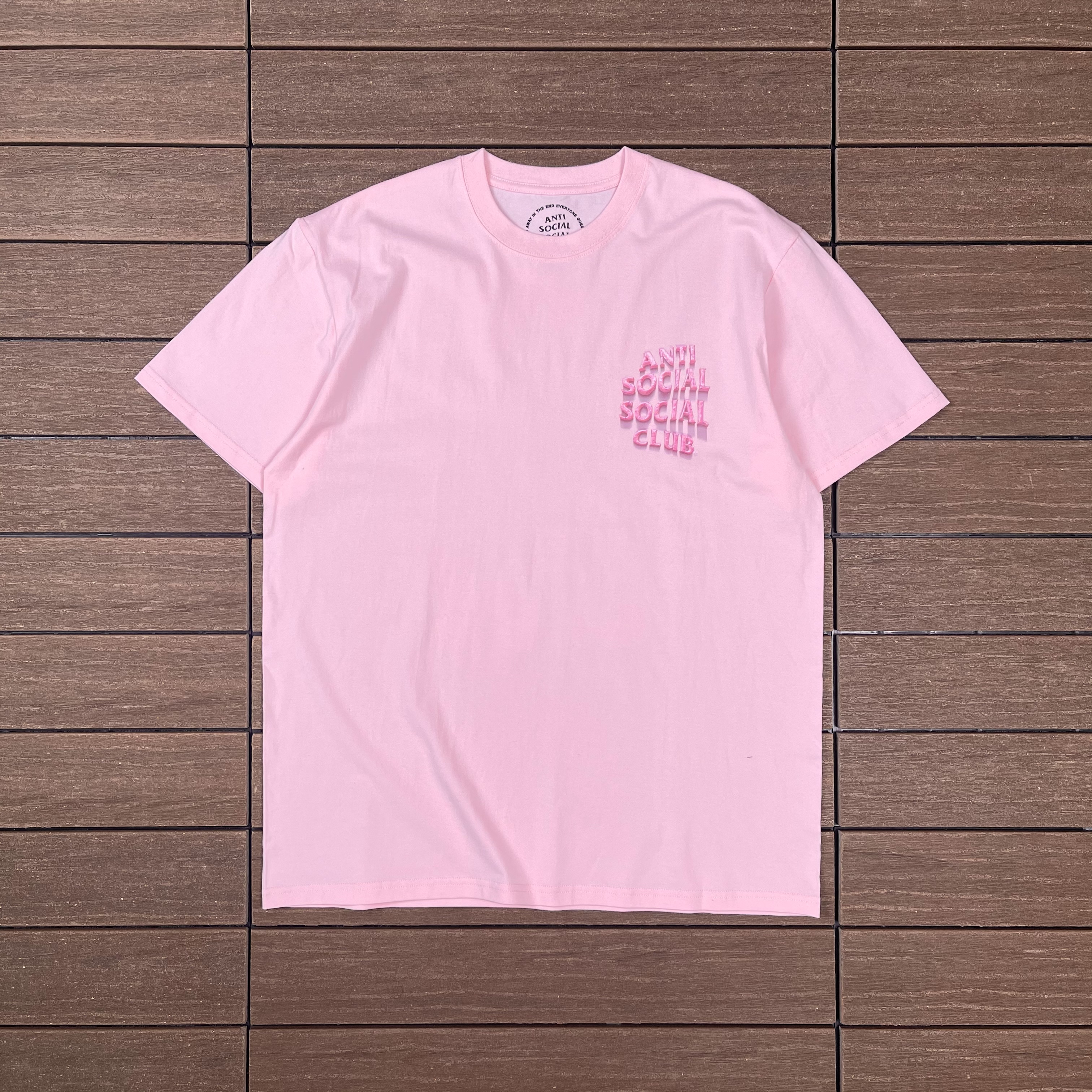 ASSC T- SHIRT