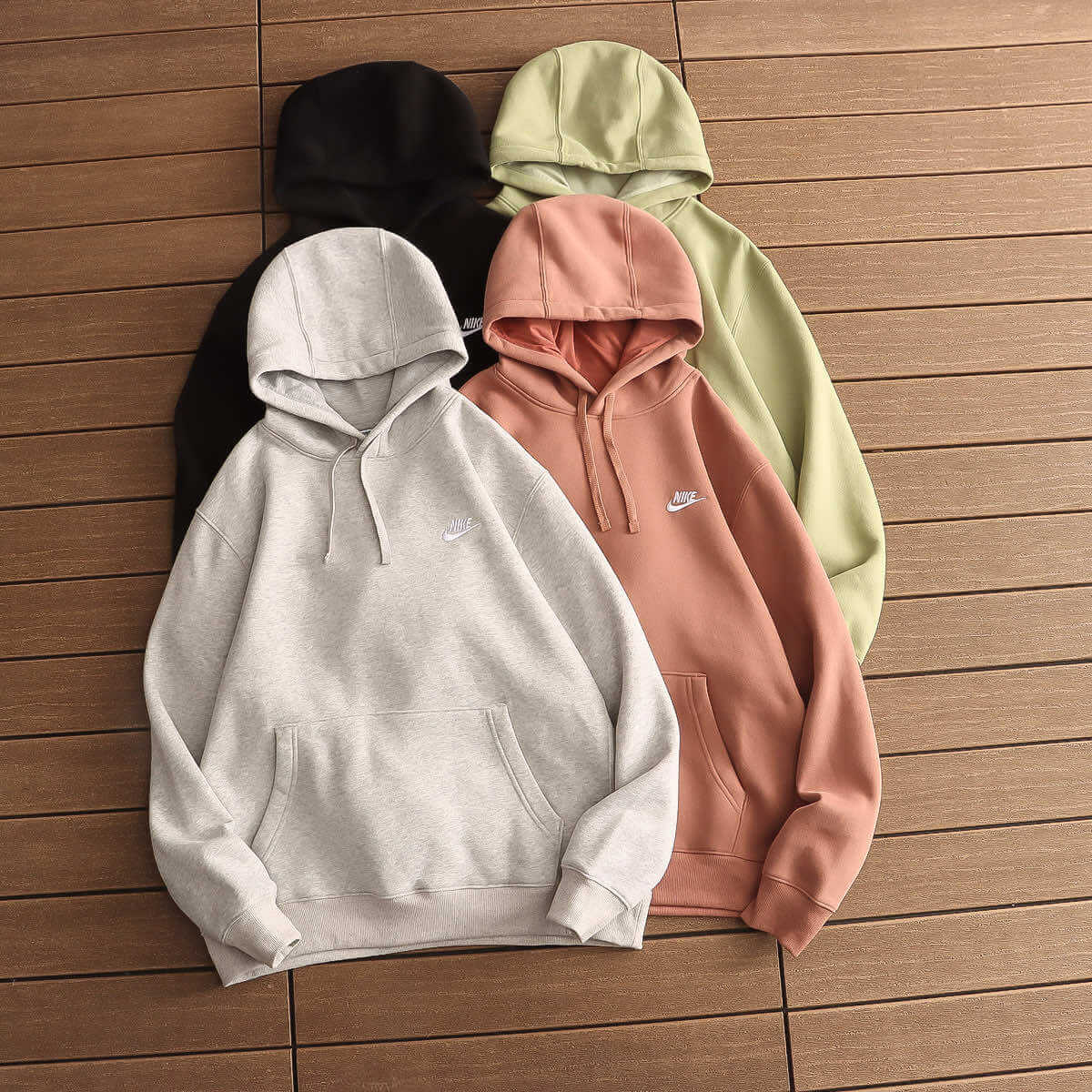 NIKE Hoodie