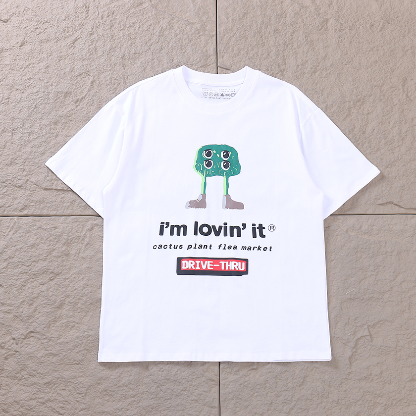 CPFM T-SHIRT