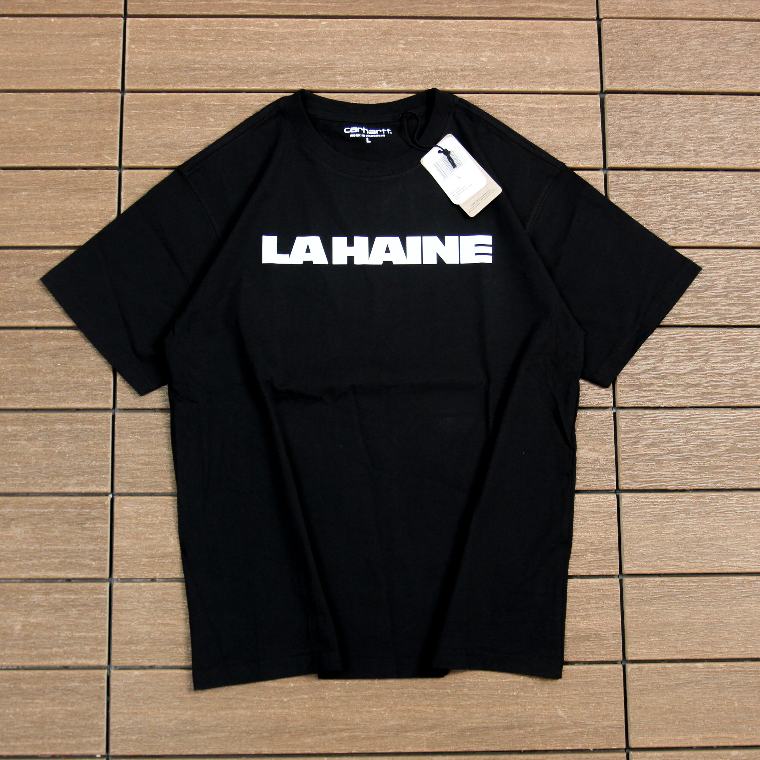CARHARTT T-SHIRT