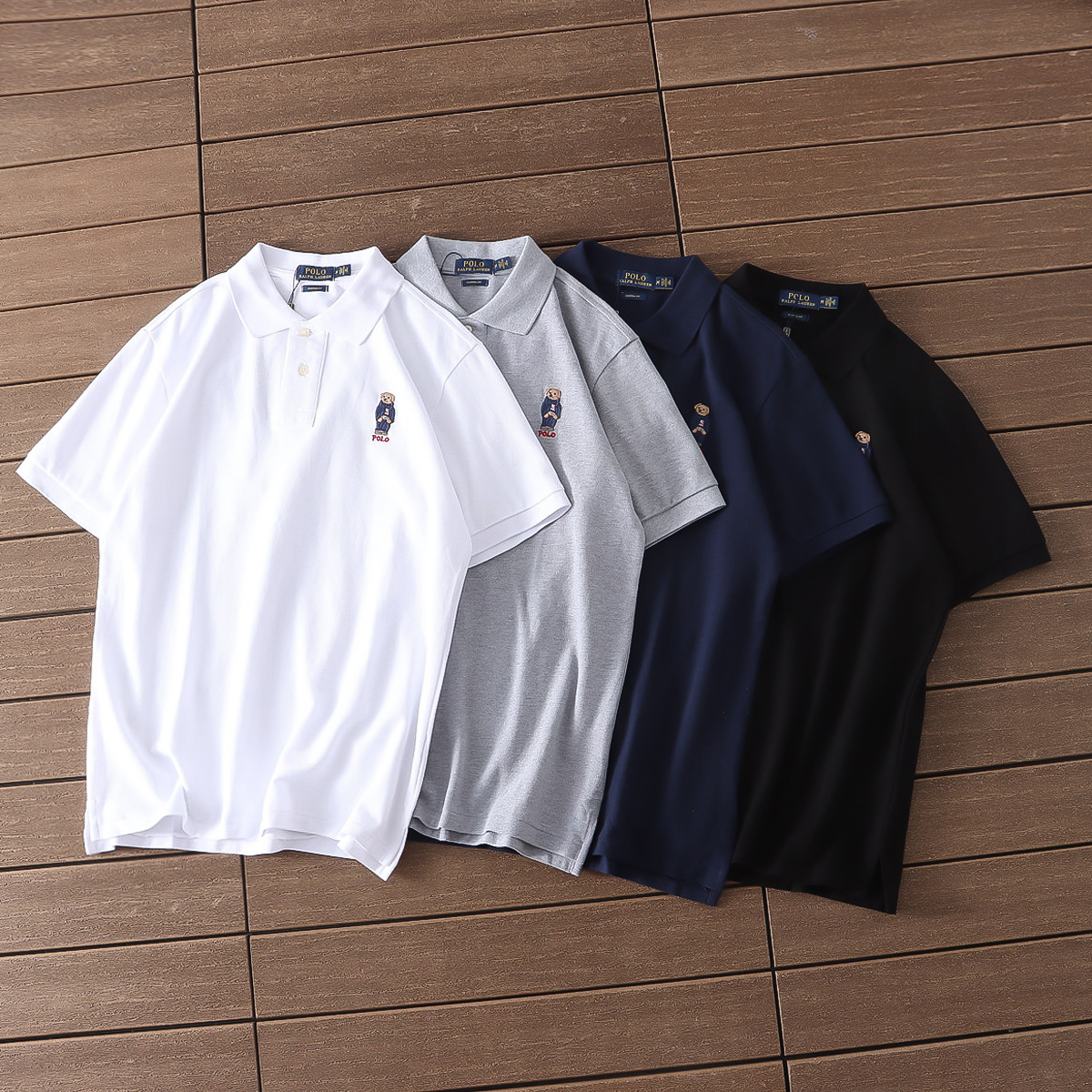 RALPH LAUREN POLO
