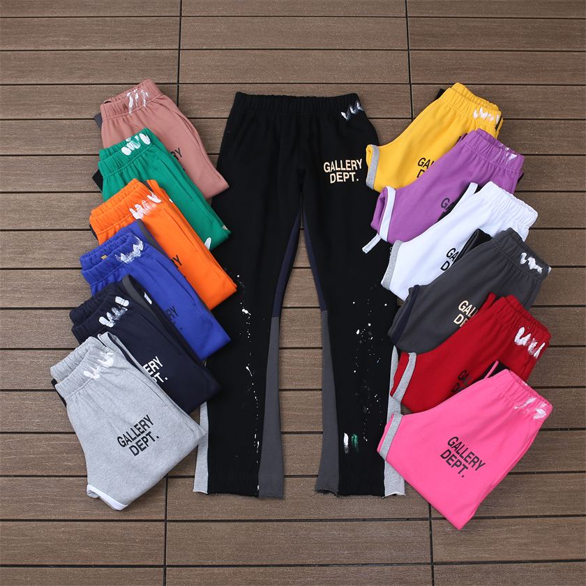 GALLERY DEPT PANT