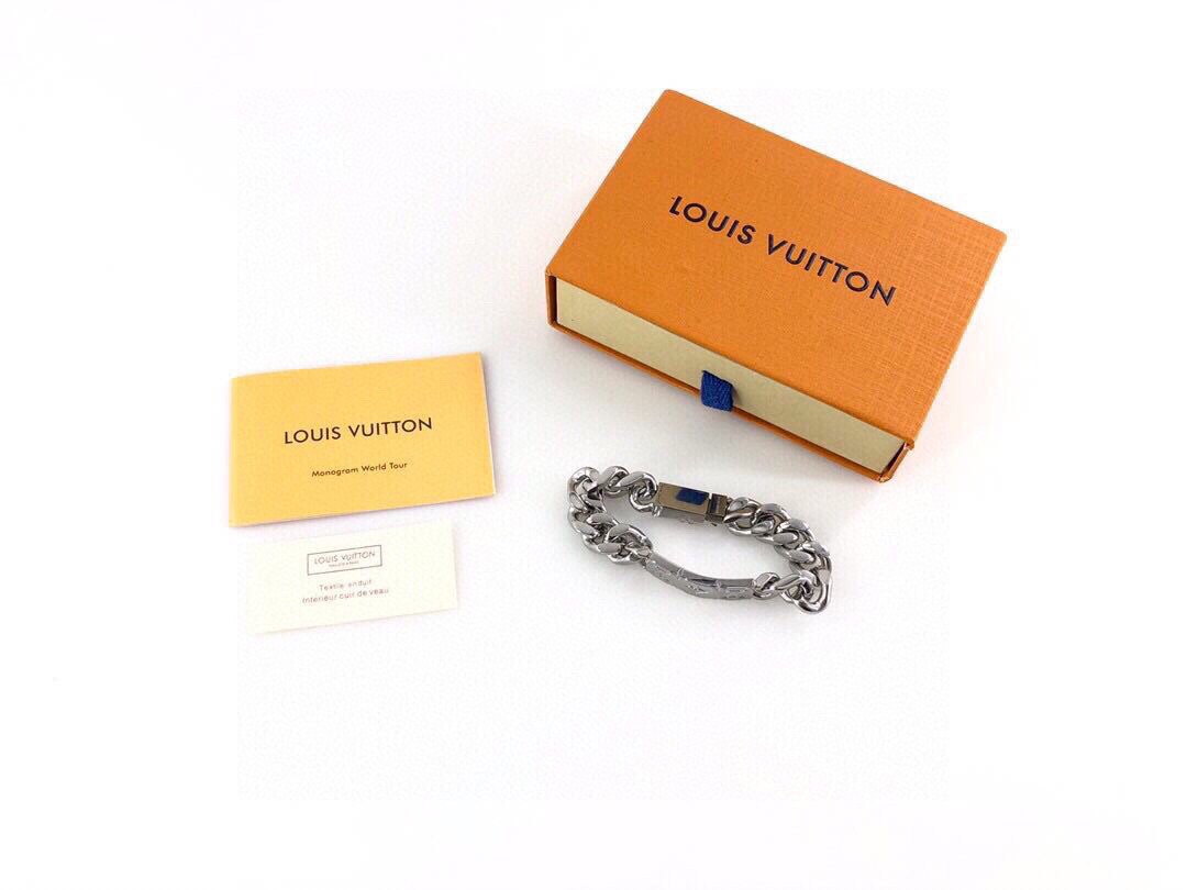 LV JEWELRY
