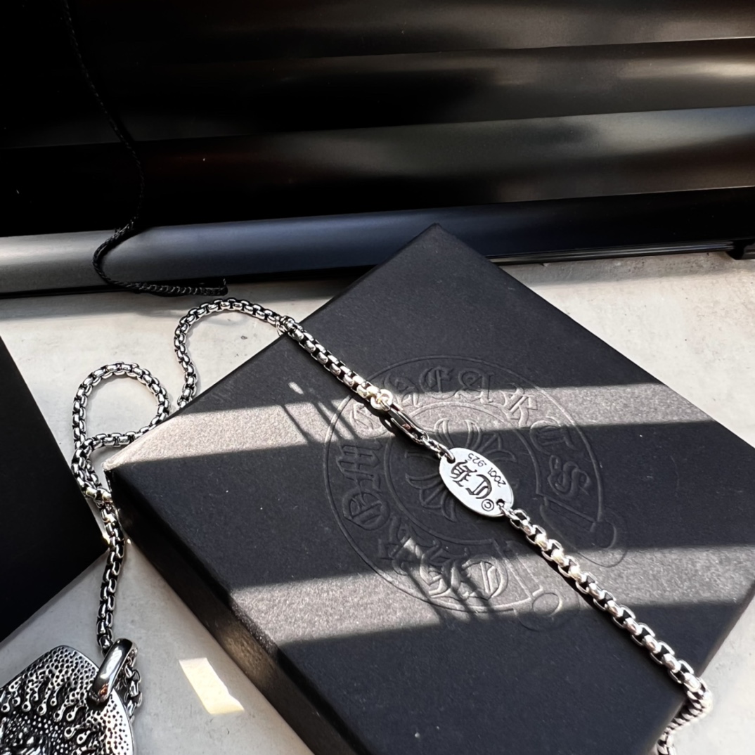 CHROME HEARTS JEWELRY