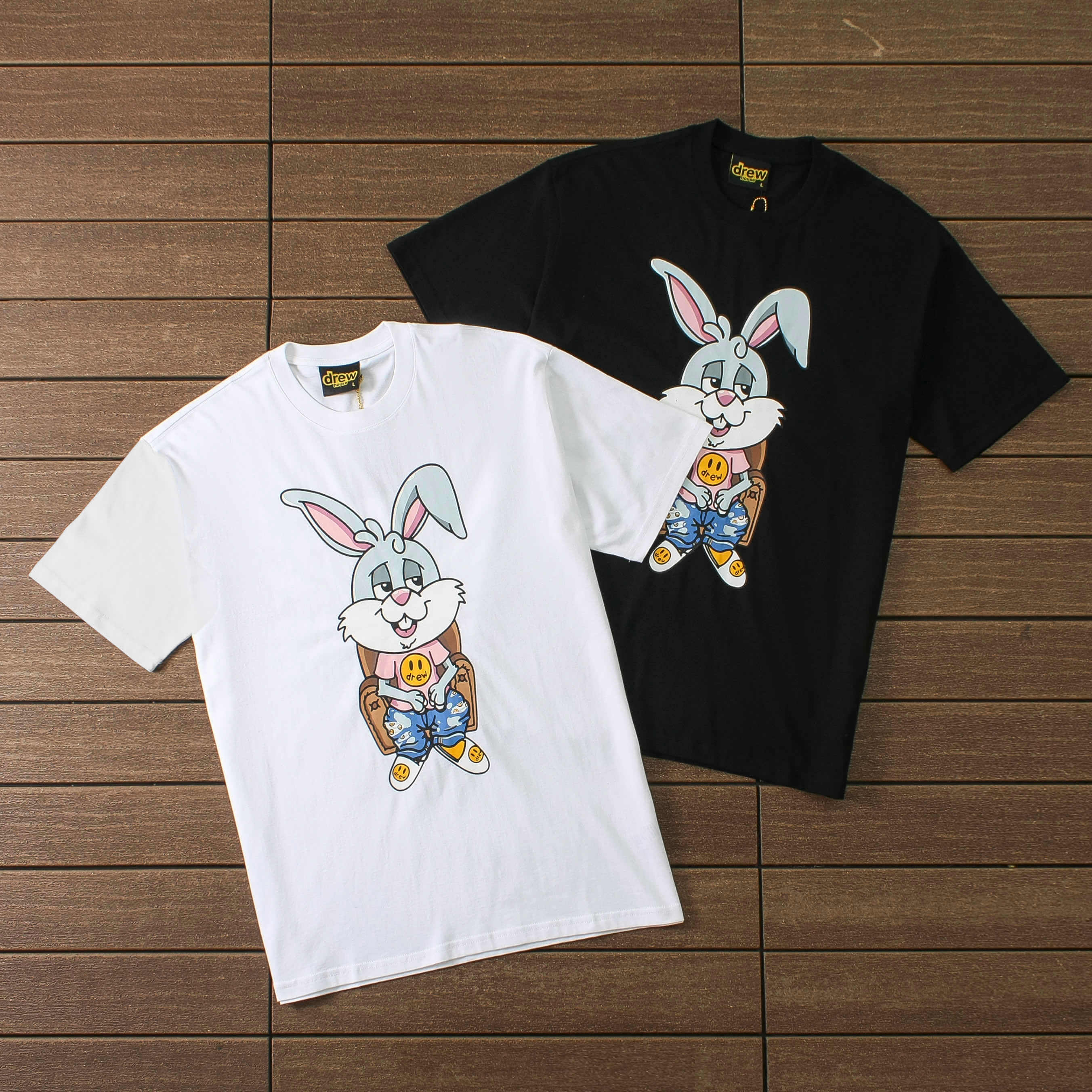 DREWHOUSE T-shirt