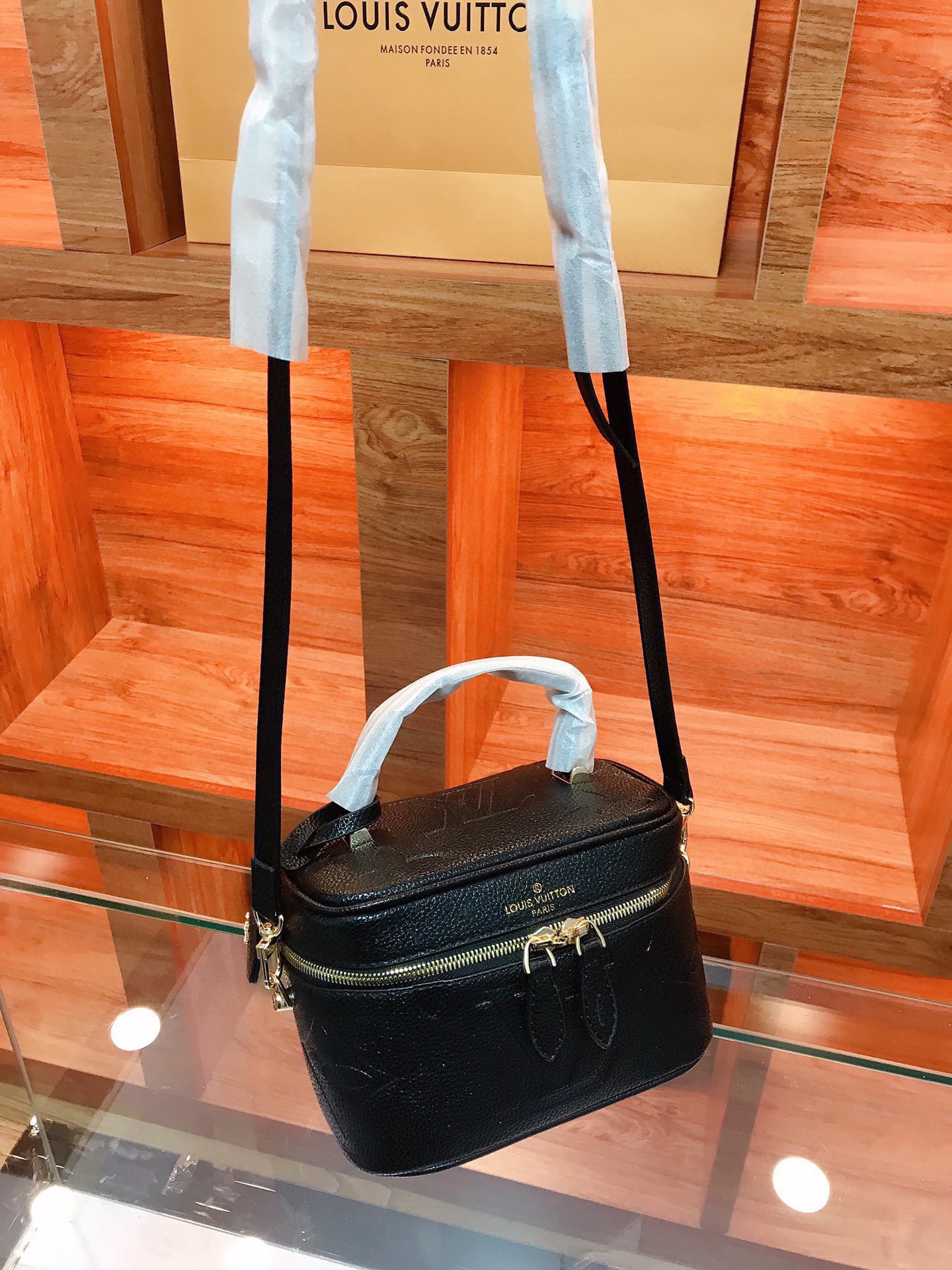 LV BAG
