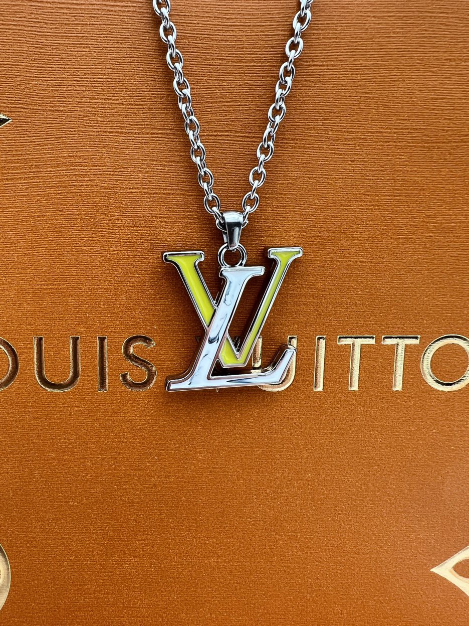 LV JEWELRY