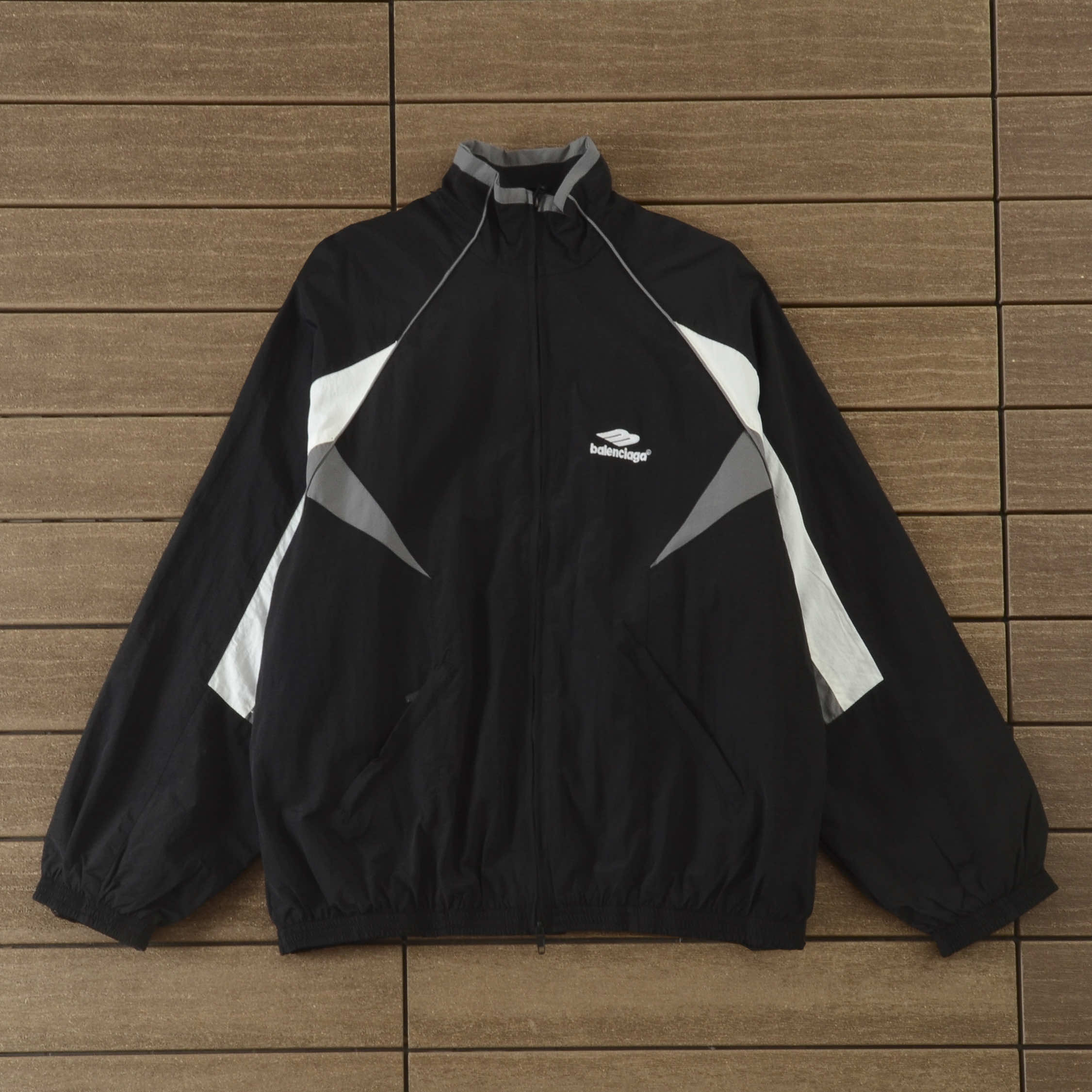BALENCIAGA JACKET