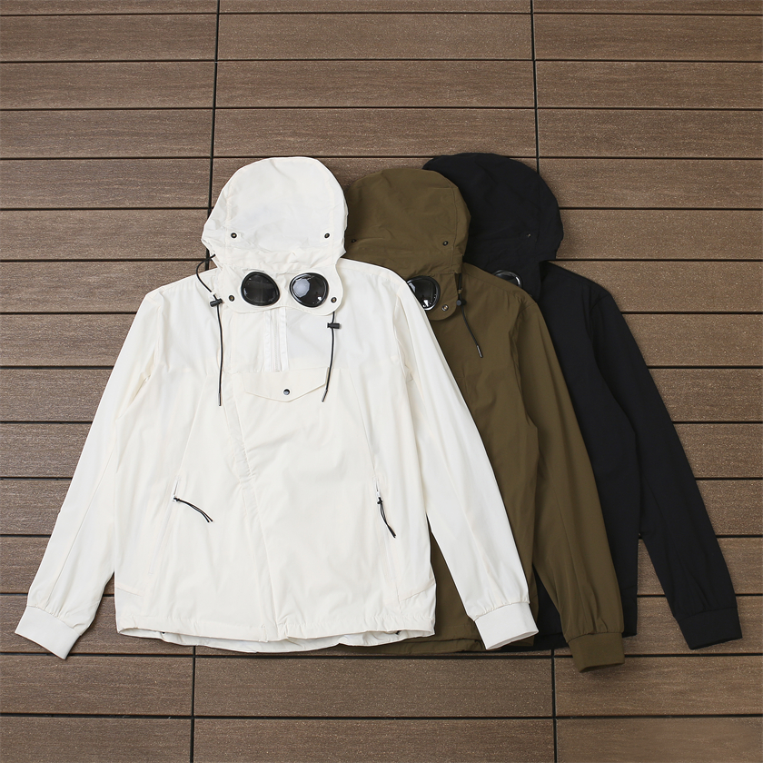 CP JACKET