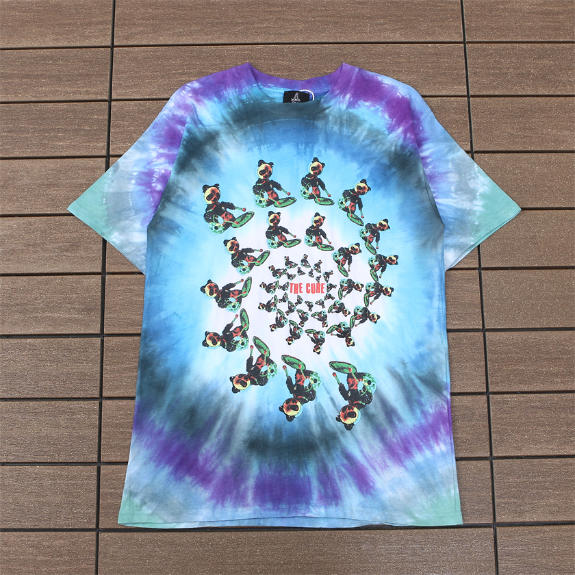 TRAVIS SCOTT T-SHIRT
